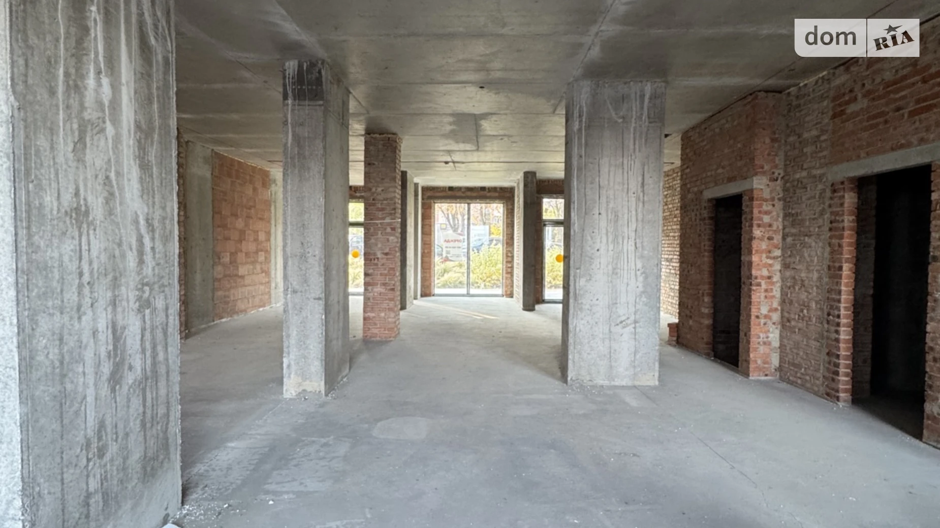Продается помещения свободного назначения 137 кв. м в 1-этажном здании, цена: 300000 $ - фото 5