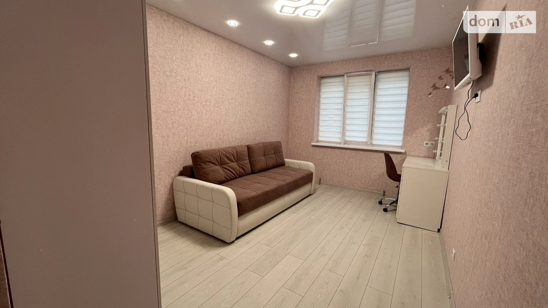 Сдается в аренду 2-комнатная квартира 60 кв. м в Виннице, ул. Трамвайная, 3В - фото 5