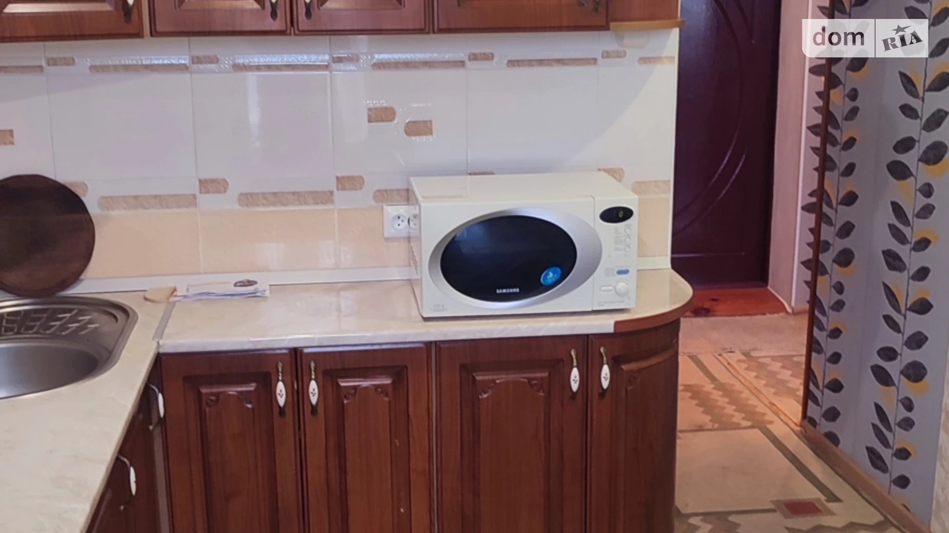 Сдается в аренду 1-комнатная квартира 36 кв. м в Хмельницком, ул. Трембовецкой Марии, 14 - фото 2