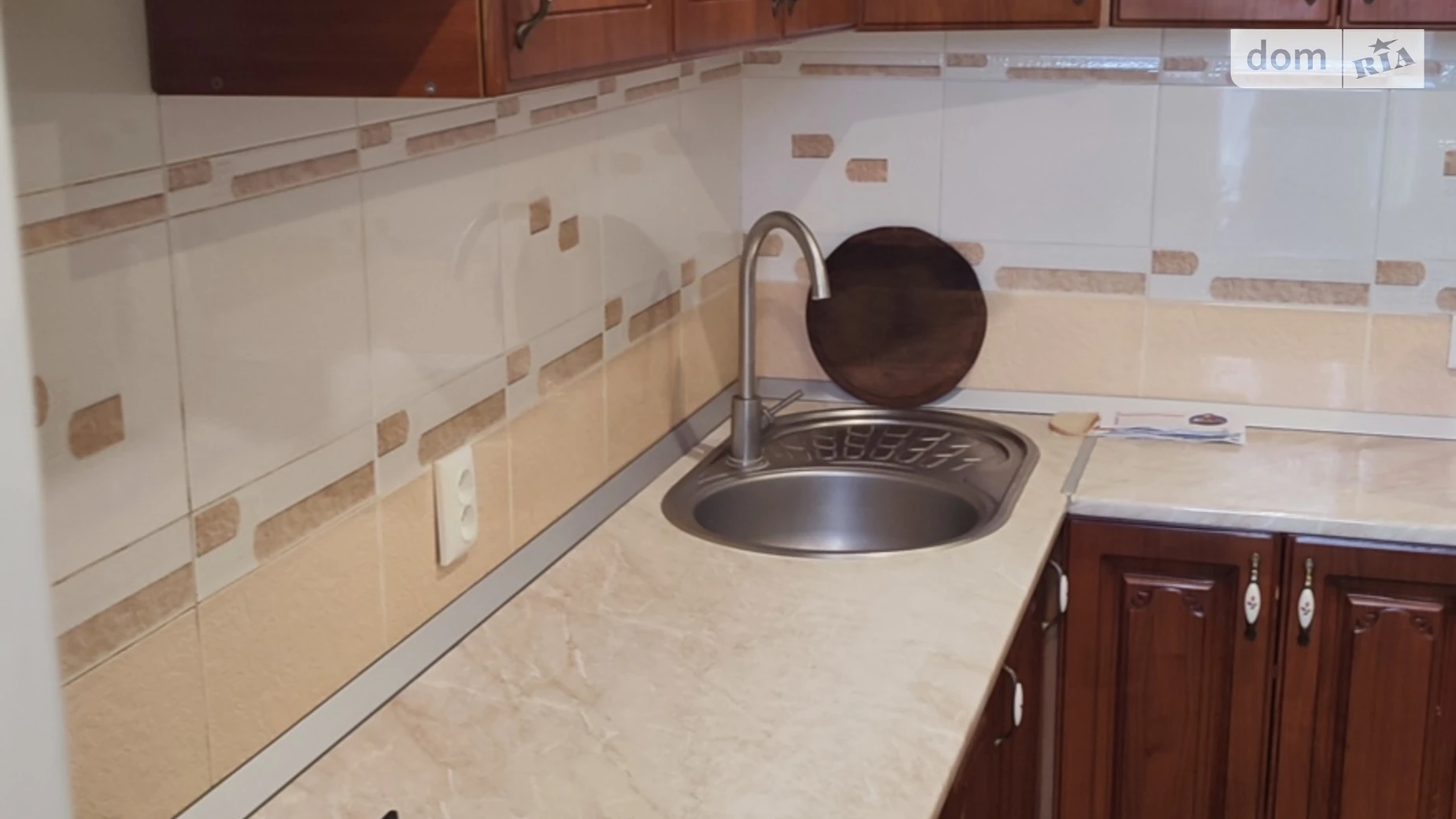 Сдается в аренду 1-комнатная квартира 36 кв. м в Хмельницком, ул. Трембовецкой Марии, 14 - фото 3