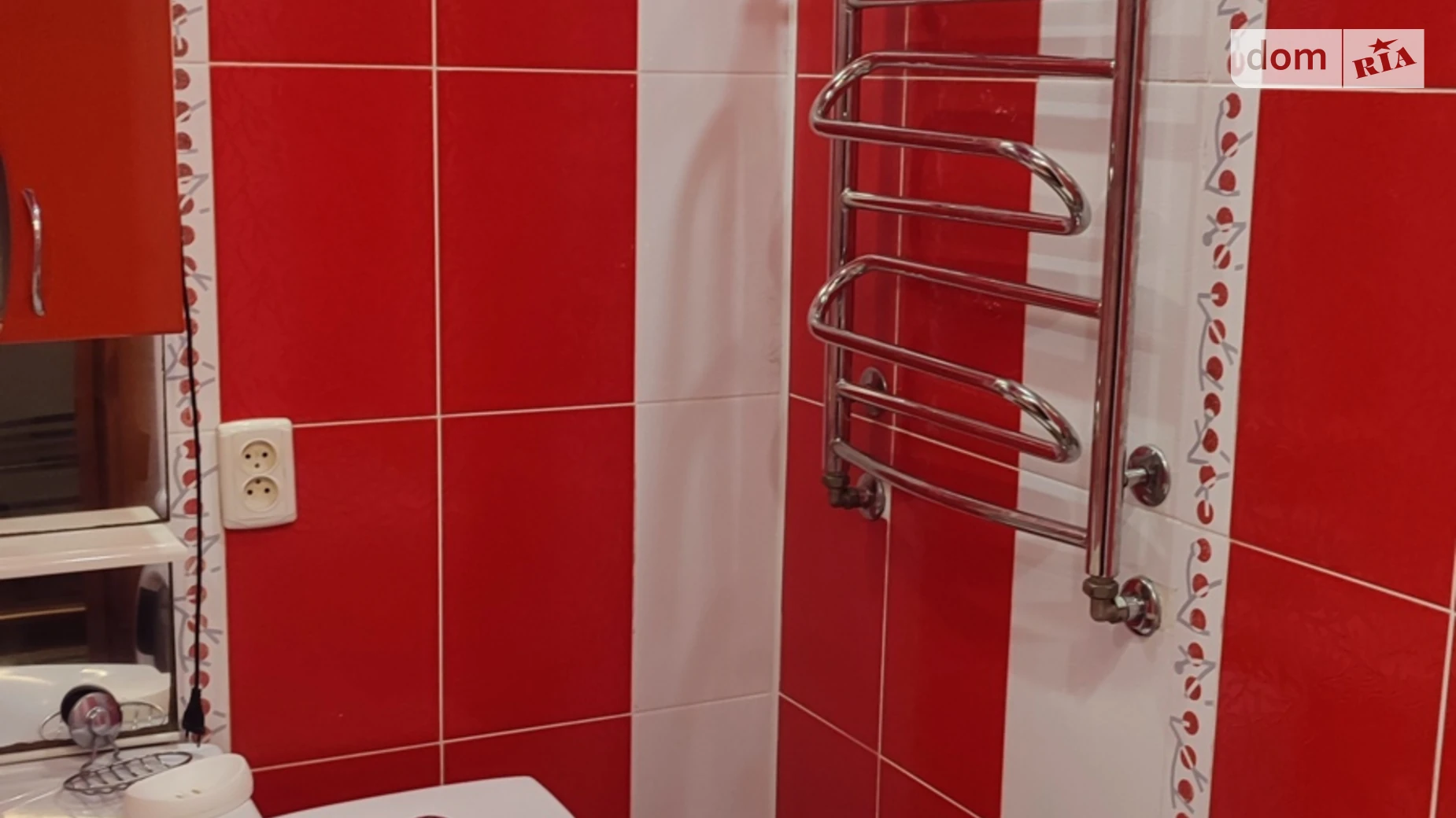 Сдается в аренду 1-комнатная квартира 36 кв. м в Хмельницком, ул. Трембовецкой Марии, 14 - фото 4