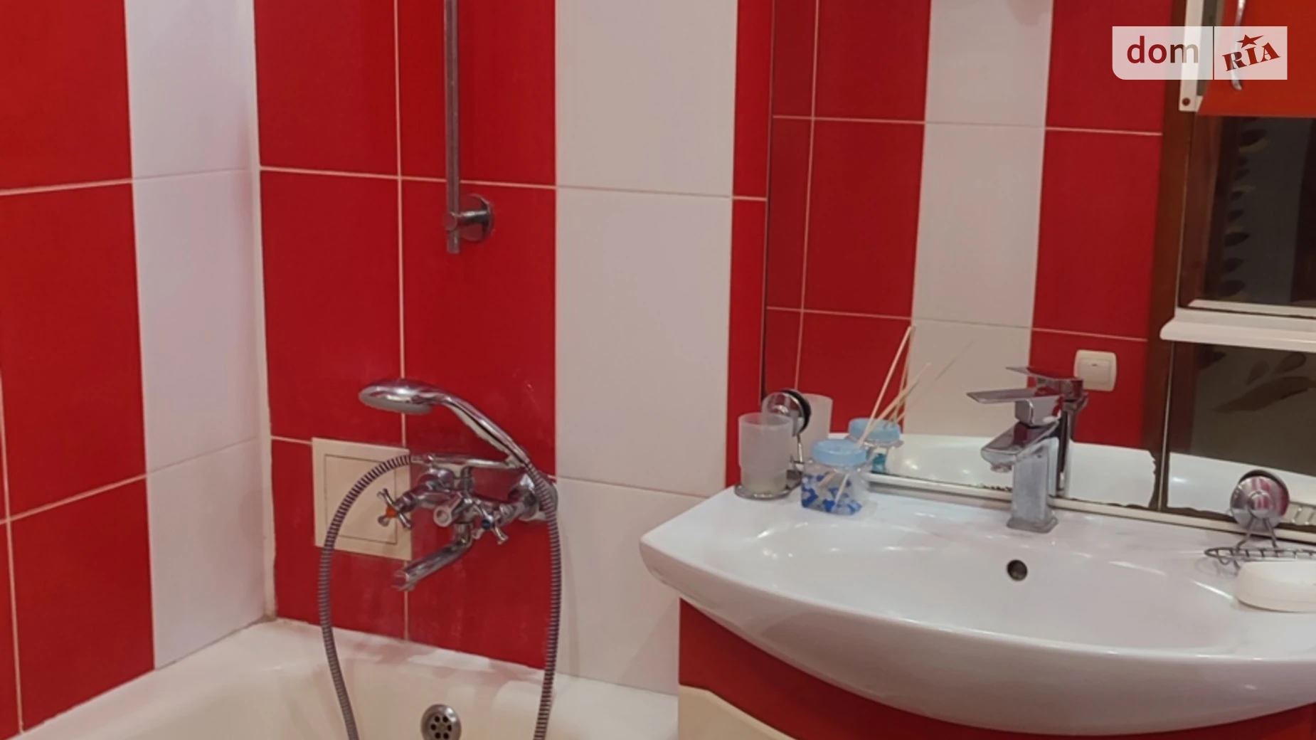 Сдается в аренду 1-комнатная квартира 36 кв. м в Хмельницком, ул. Трембовецкой Марии, 14 - фото 5