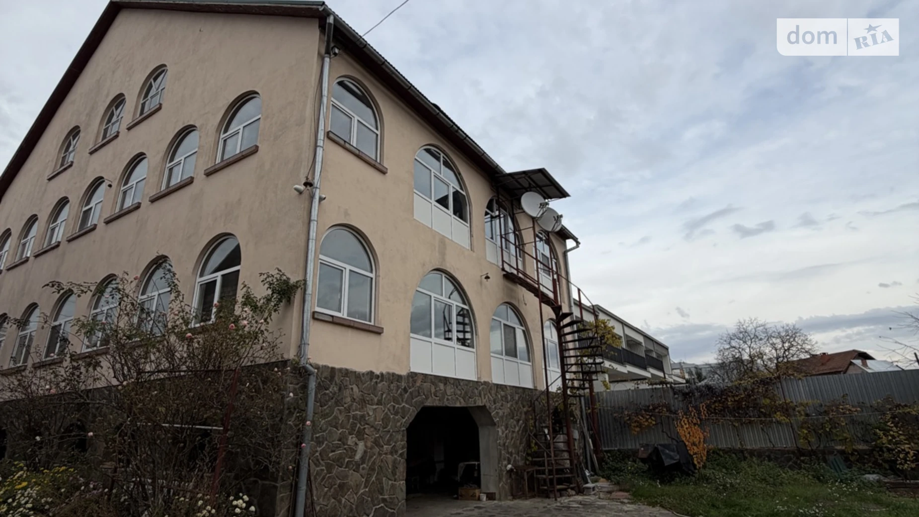 ул. Запорожская, 47 Ужгород, цена: 215000 $ - фото 4