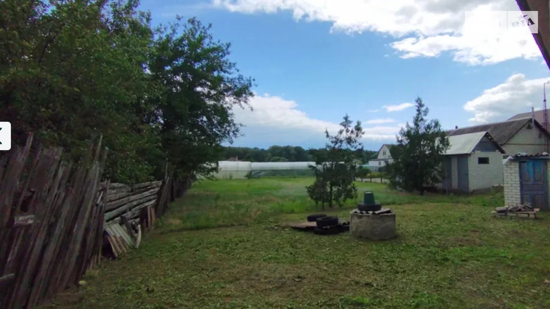 Продается одноэтажный дом 90 кв. м с мебелью, цена: 13999 $ - фото 2