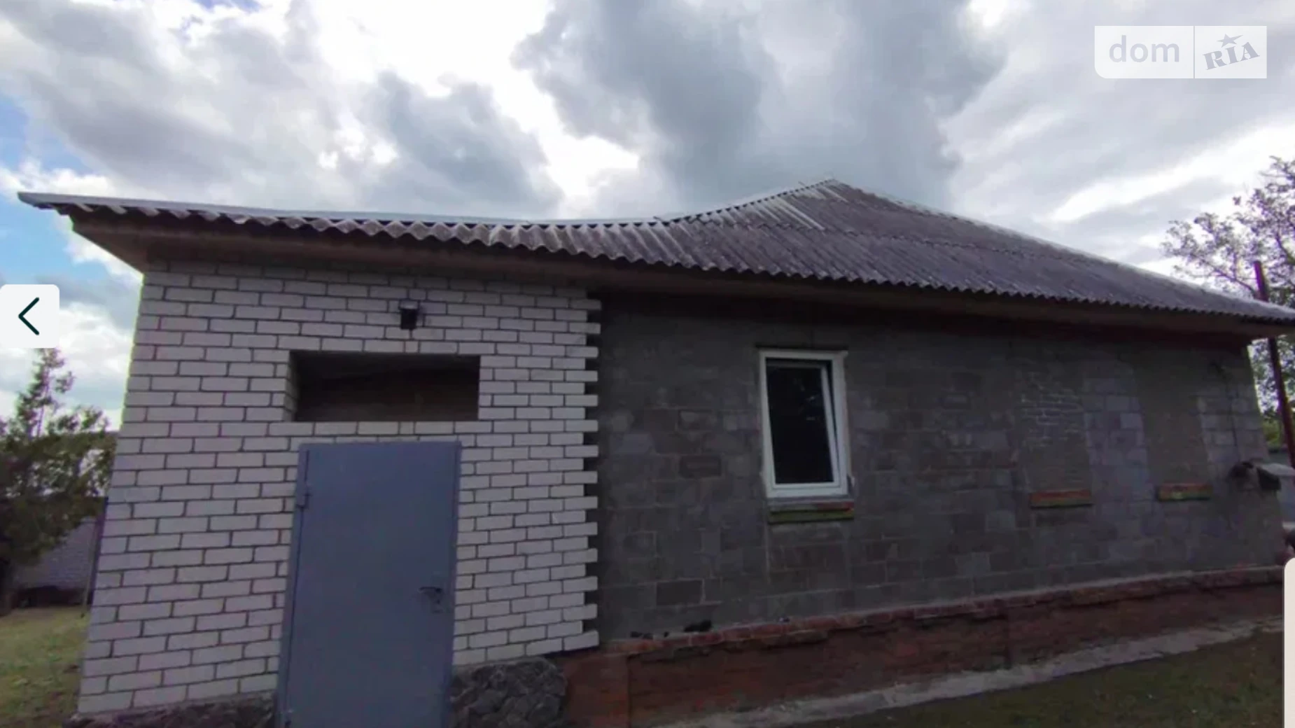 Продается одноэтажный дом 90 кв. м с мебелью, цена: 13999 $ - фото 3