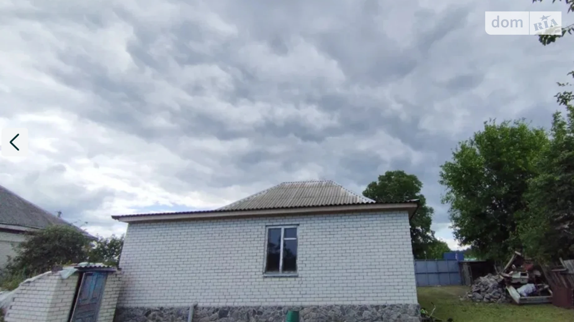 Продается одноэтажный дом 90 кв. м с мебелью, цена: 13999 $ - фото 4