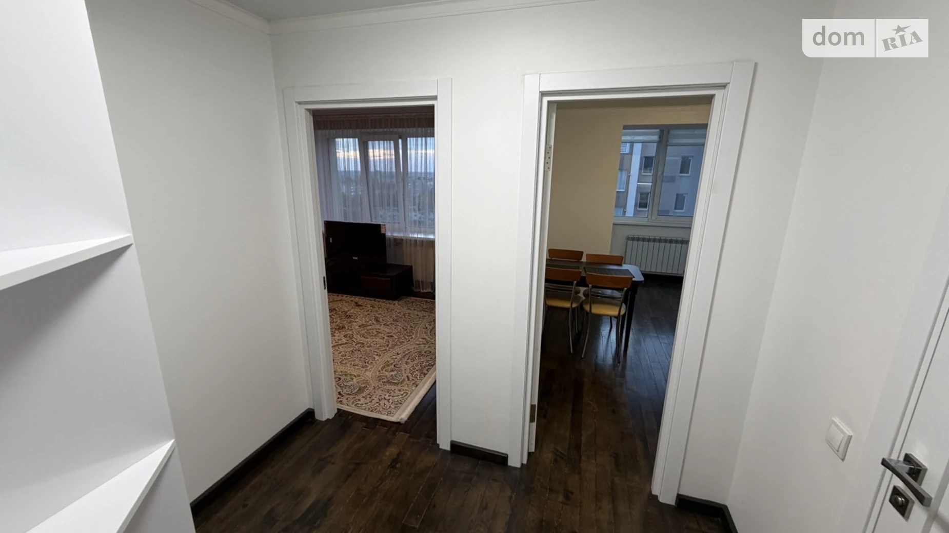Сдается в аренду 1-комнатная квартира 40.7 кв. м в Виннице, ул. 600-летия - фото 3