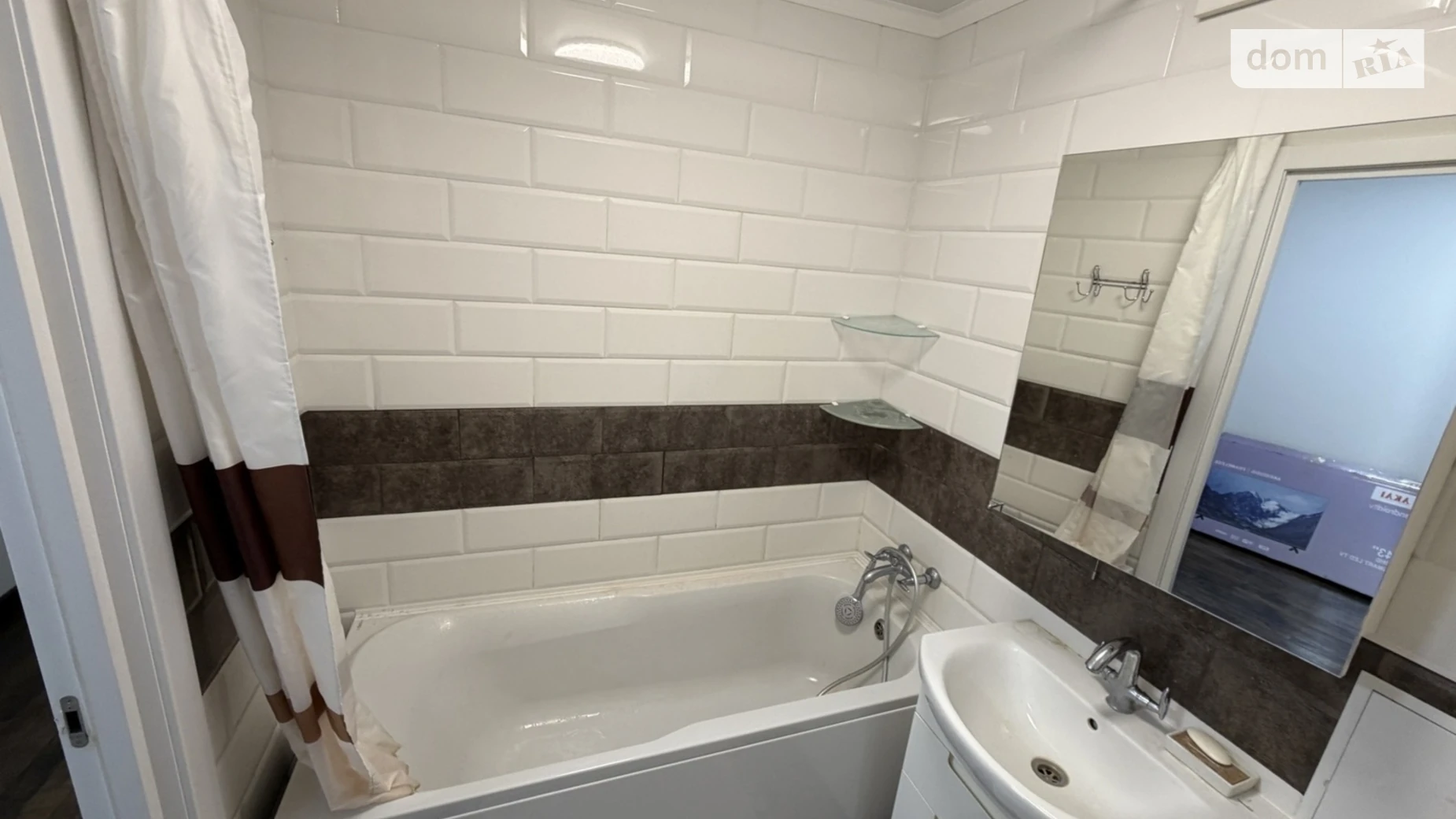 Сдается в аренду 1-комнатная квартира 40.7 кв. м в Виннице, ул. 600-летия - фото 5