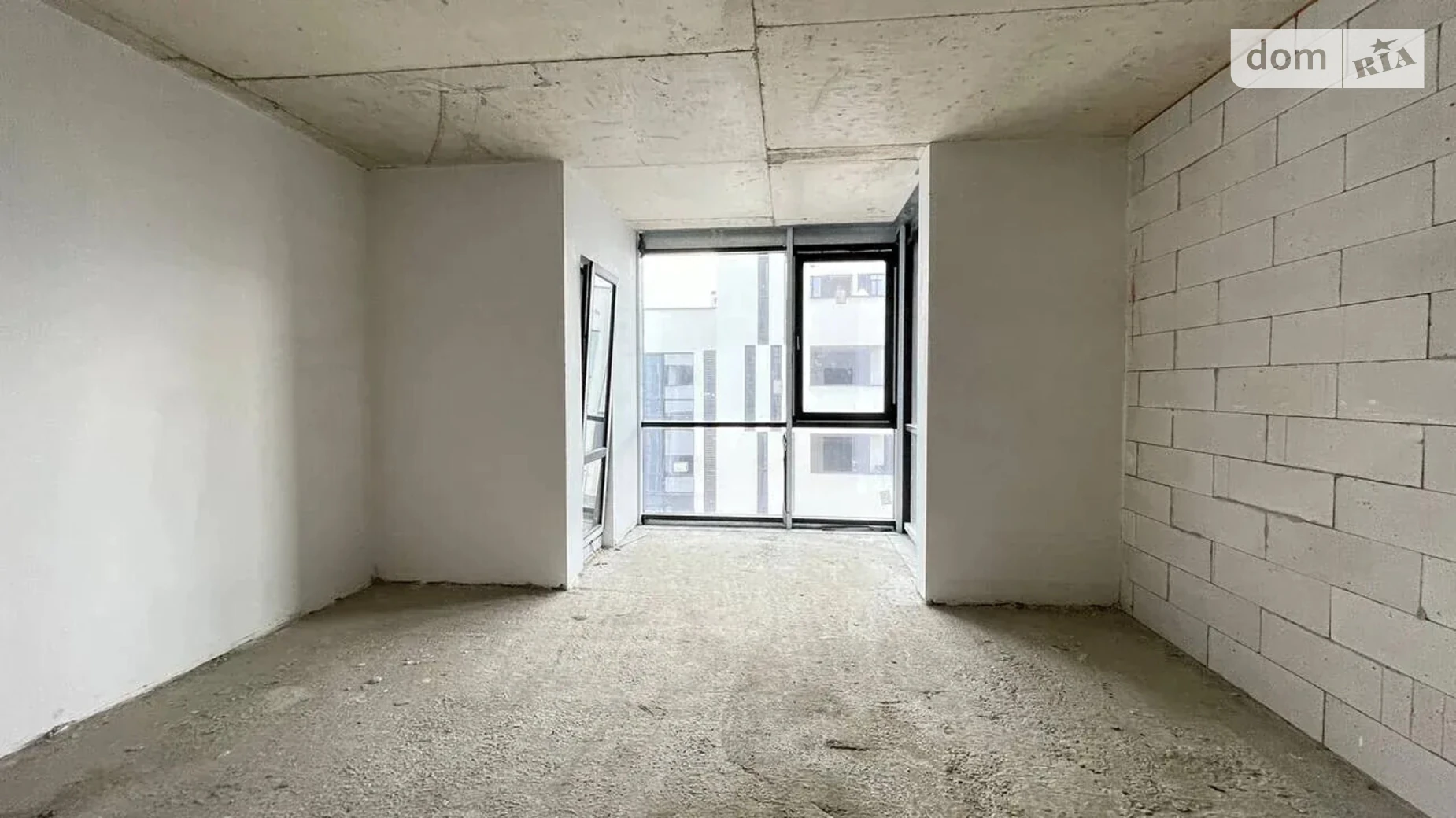 Продається 1-кімнатна квартира 62 кв. м у Івано-Франківську, вул. Ленкавського, 34/8 - фото 2