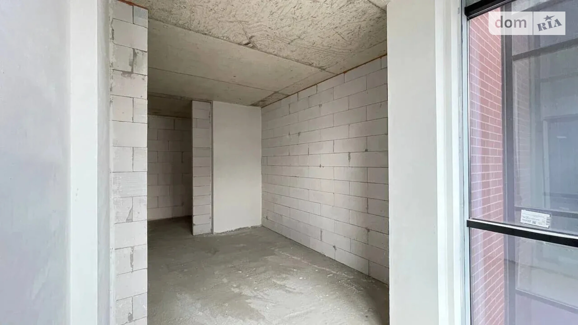 Продається 1-кімнатна квартира 62 кв. м у Івано-Франківську, вул. Ленкавського, 34/8 - фото 5