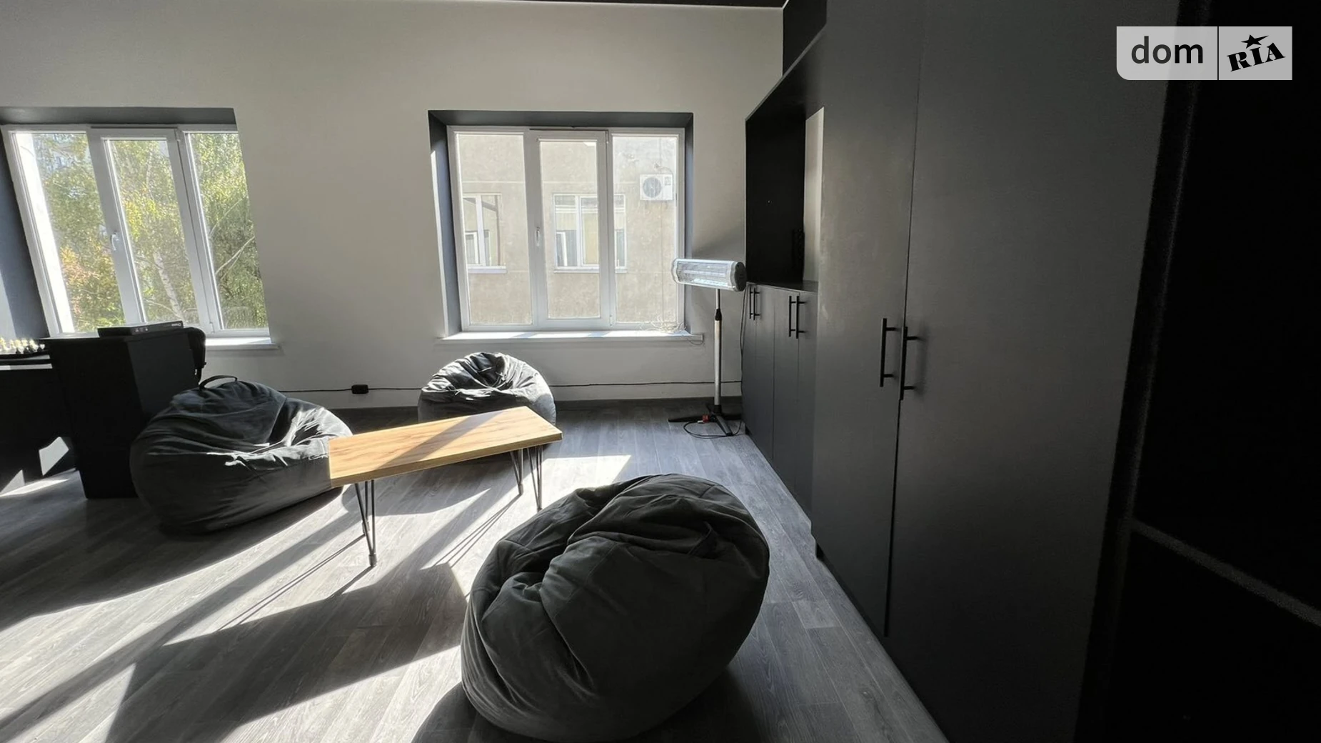 Сдается в аренду помещения свободного назначения 38 кв. м в 3-этажном здании, цена: 13600 грн - фото 3