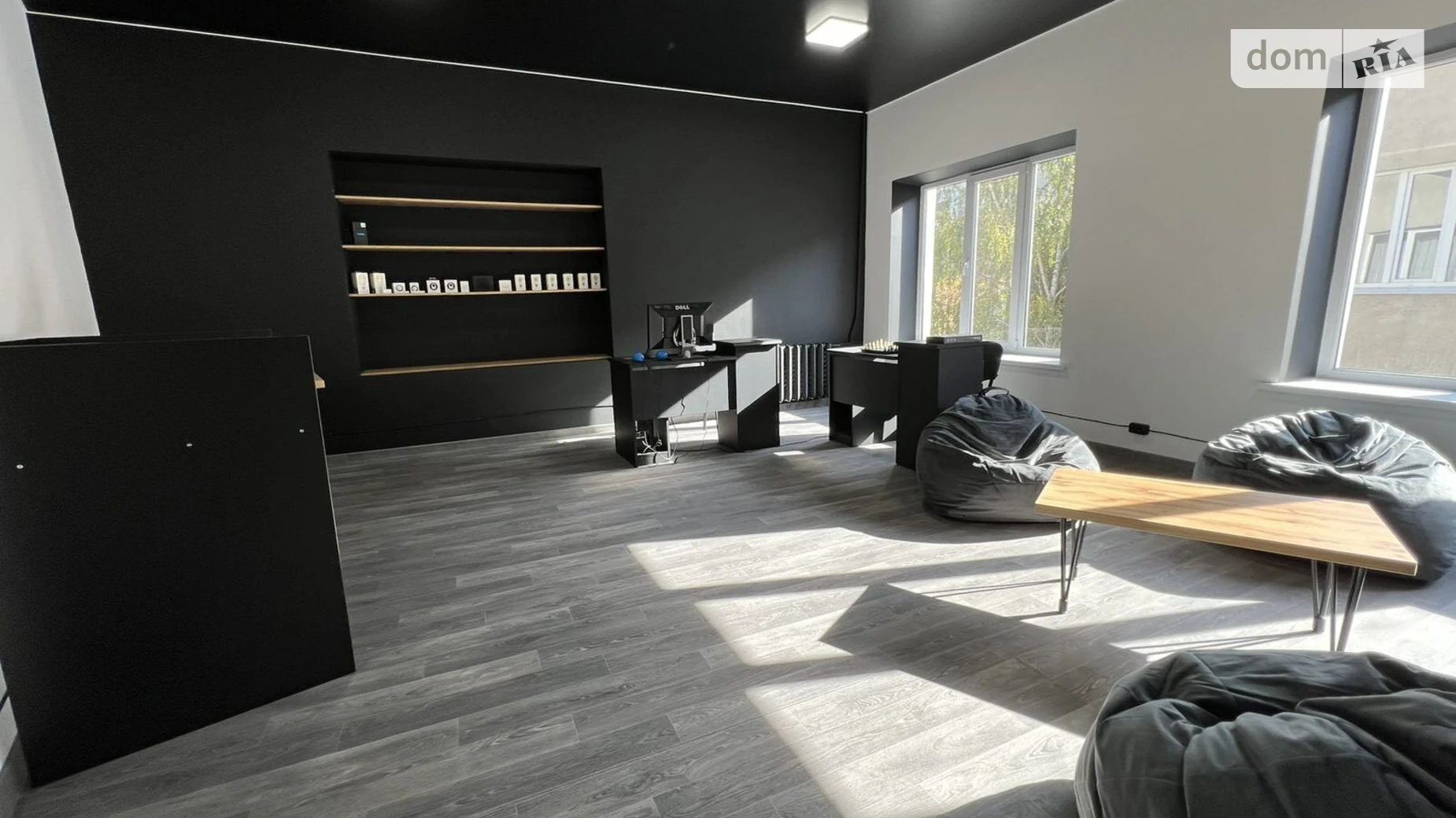 Сдается в аренду помещения свободного назначения 38 кв. м в 3-этажном здании, цена: 13600 грн - фото 2