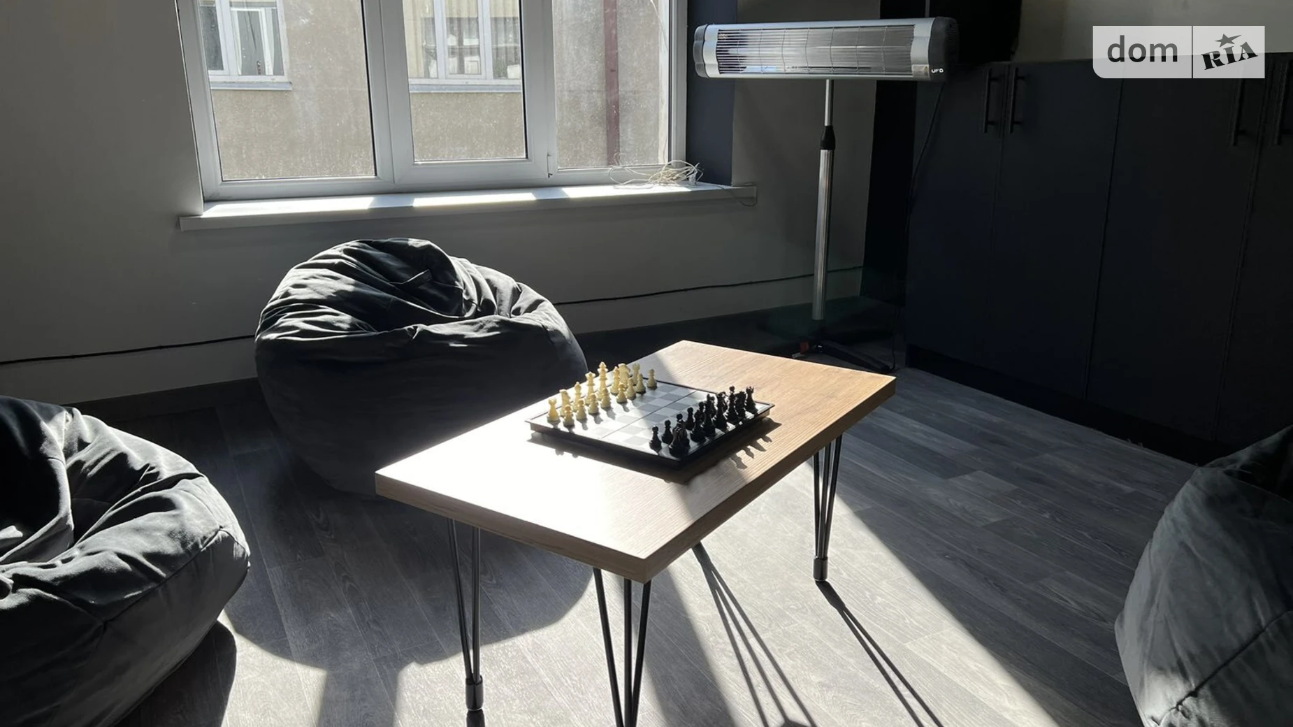 Сдается в аренду помещения свободного назначения 38 кв. м в 3-этажном здании, цена: 13600 грн - фото 5