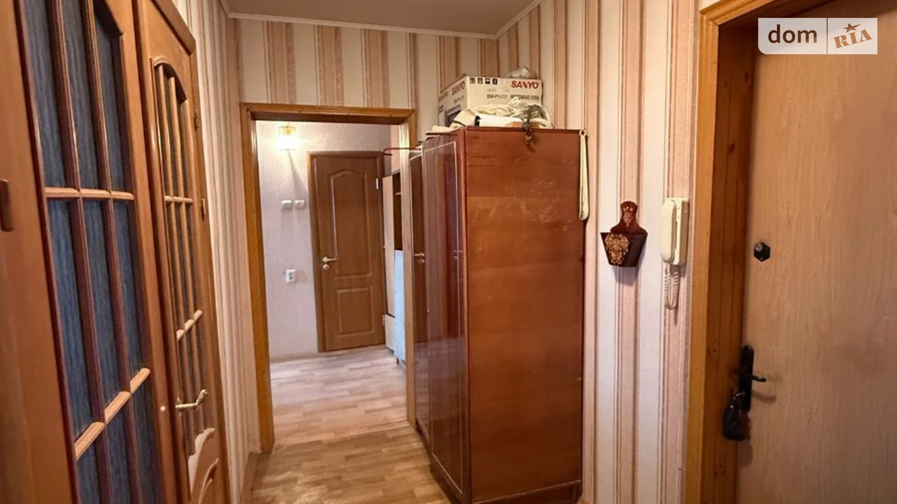 Продається 2-кімнатна квартира 58.6 кв. м у Києві, просп. Свободи, 2А - фото 2