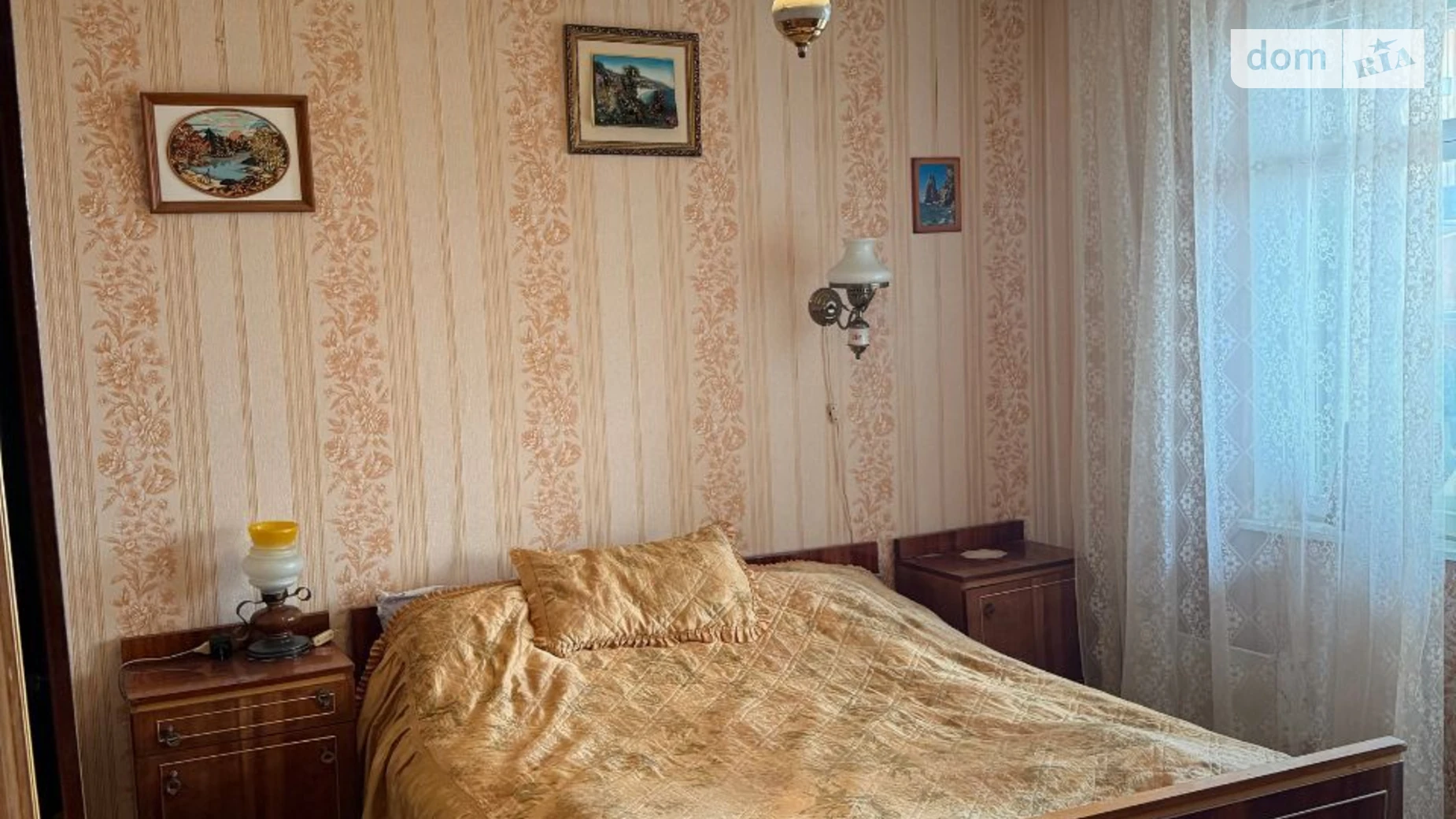 Продається 2-кімнатна квартира 58.6 кв. м у Києві, просп. Свободи, 2А - фото 3