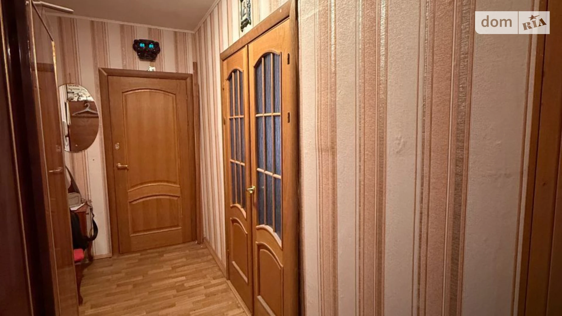 Продається 2-кімнатна квартира 58.6 кв. м у Києві, просп. Свободи, 2А - фото 4