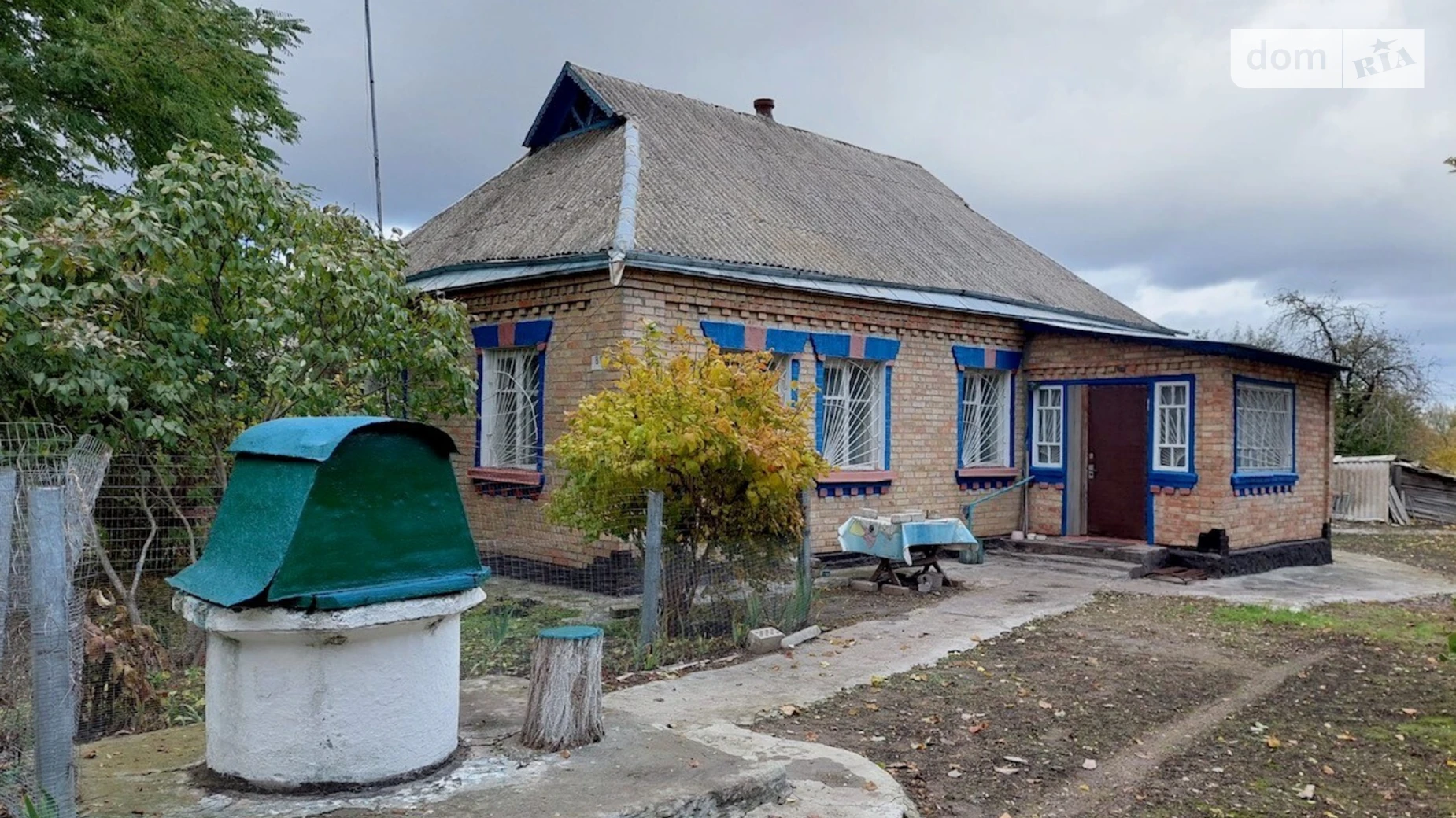 Продается одноэтажный дом 64.4 кв. м с участком, цена: 15000 $ - фото 2