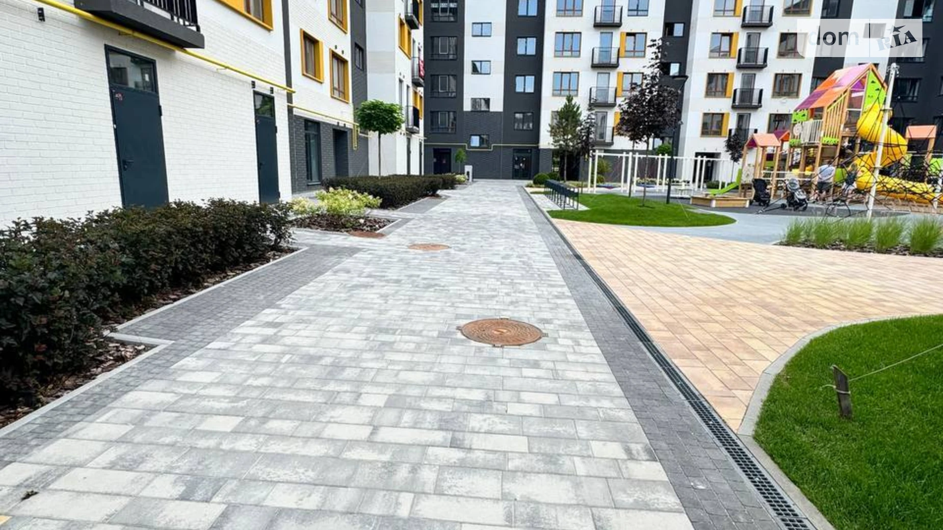 Продается 1-комнатная квартира 39 кв. м в Ирпене, ул. Соборная(ІІІ Интернационала), 2К/5 - фото 5