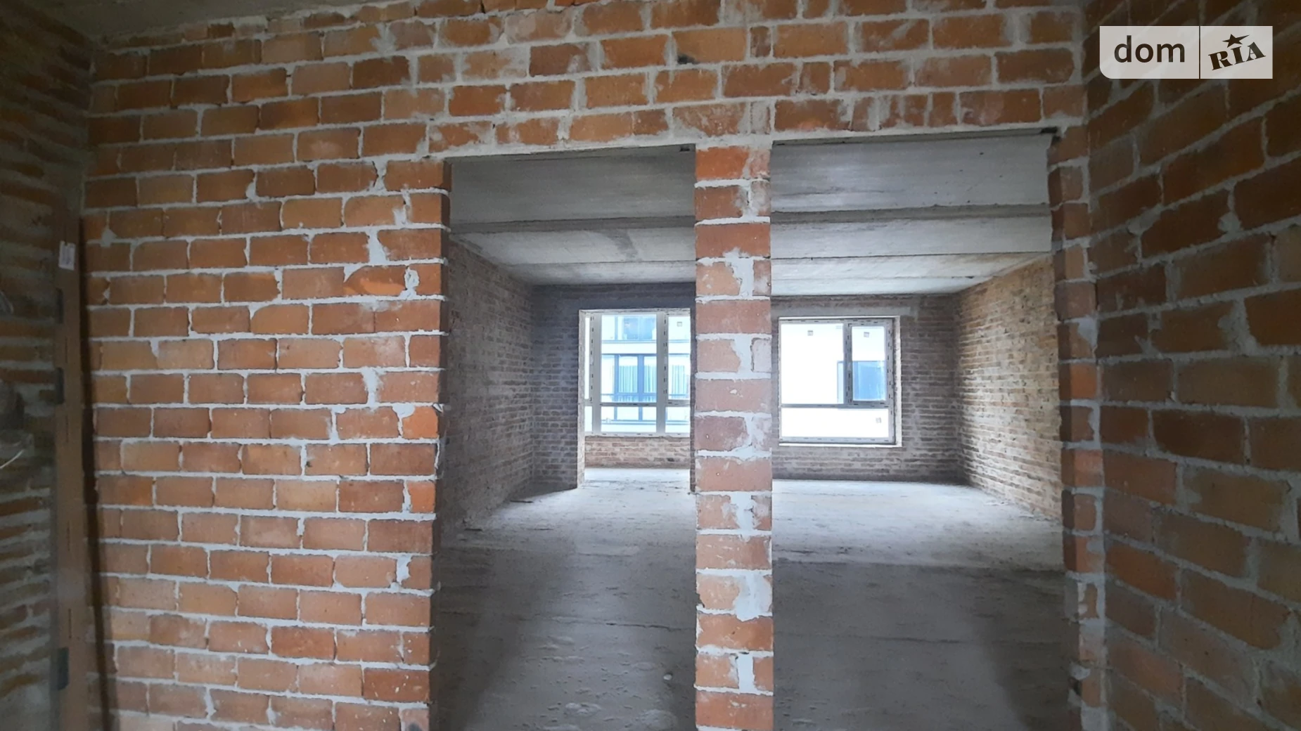 Продается 3-комнатная квартира 77 кв. м в Петрикове, ул. Шептицкого - фото 3