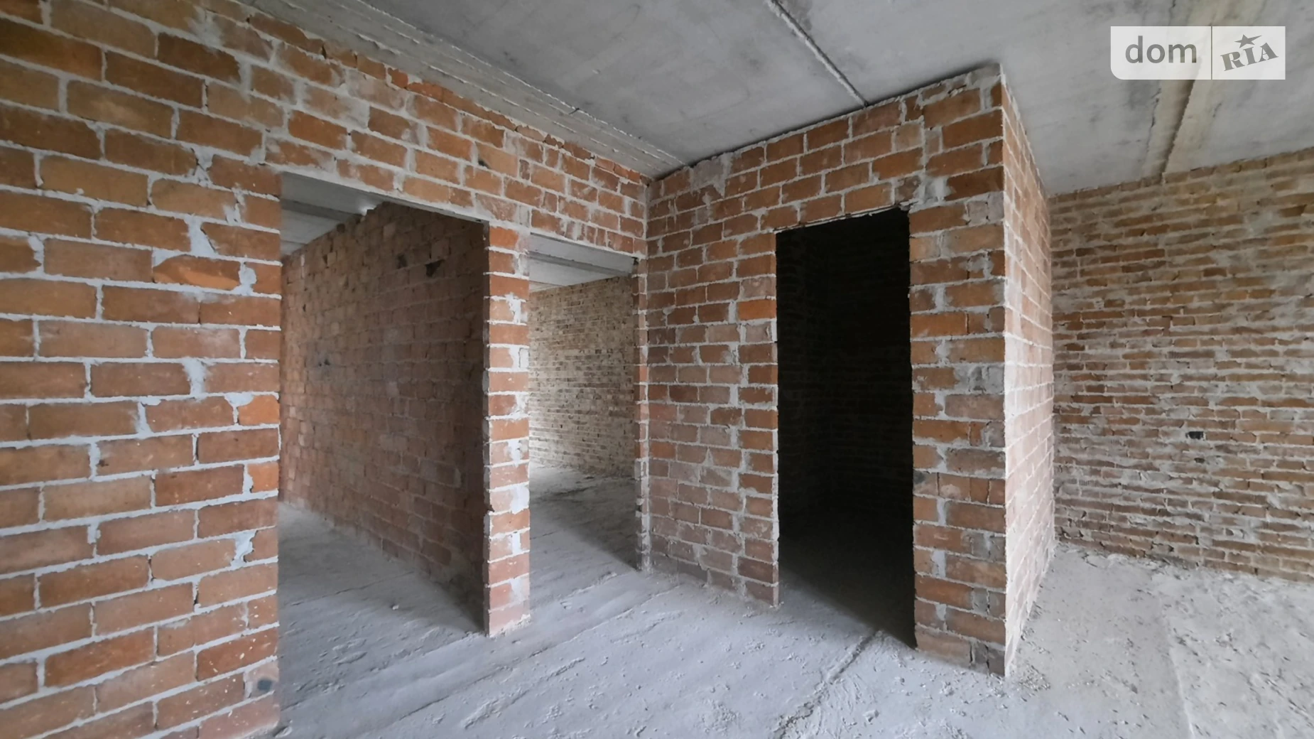 Продается 3-комнатная квартира 77 кв. м в Петрикове, ул. Шептицкого - фото 2