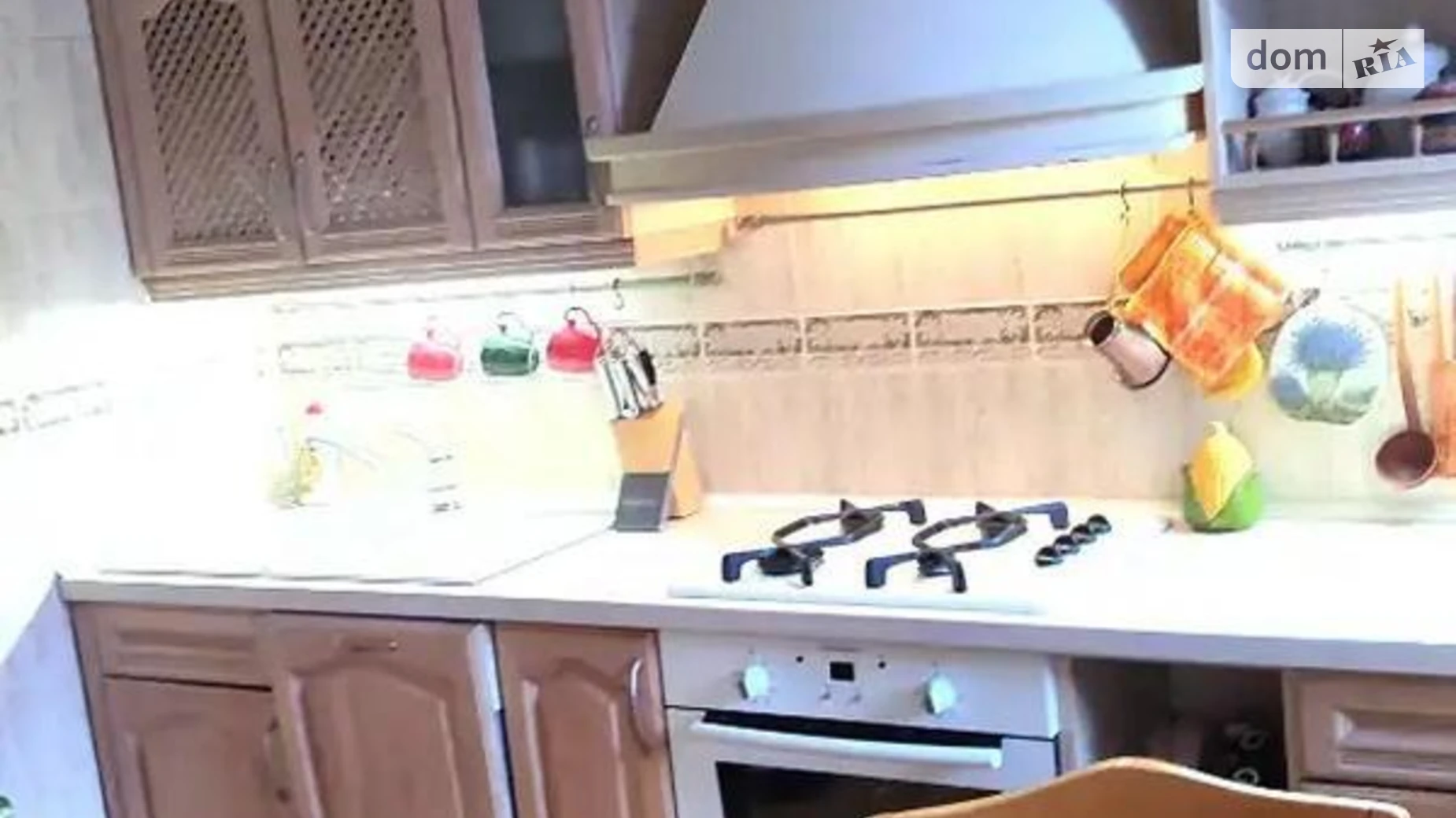 Продается 3-комнатная квартира 68 кв. м в Днепре, ул. Святослава Храброго - фото 2