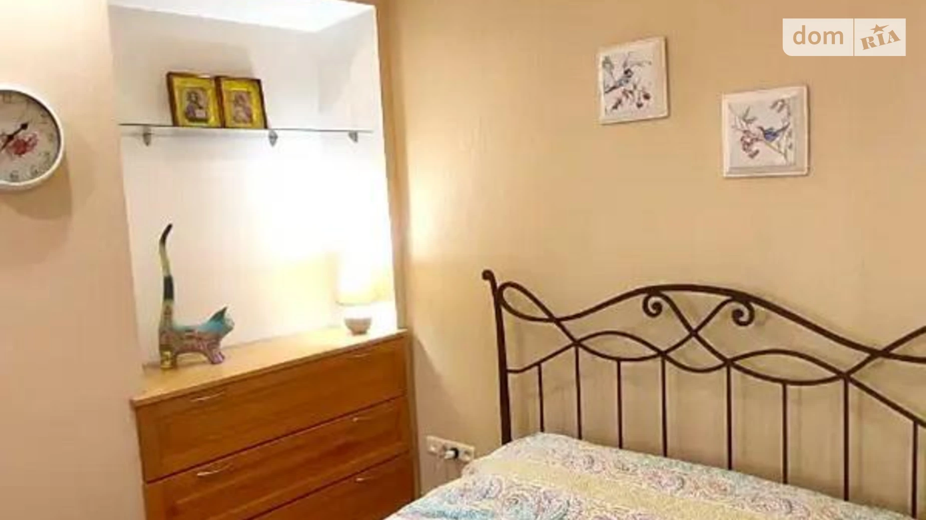 Продается 3-комнатная квартира 68 кв. м в Днепре, ул. Святослава Храброго - фото 5