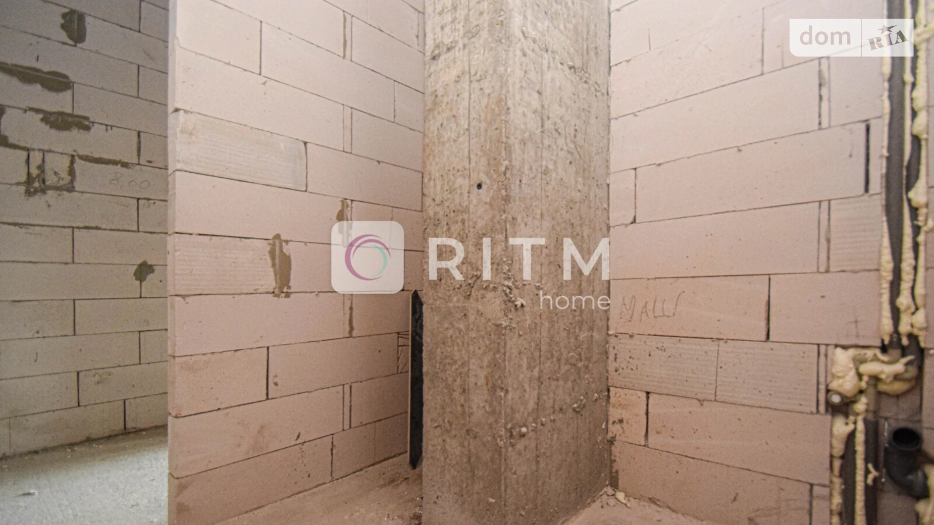 1-комнатная квартира 31.8 кв. м в Тернополе, ул. Смиковецкая, 56 - фото 4