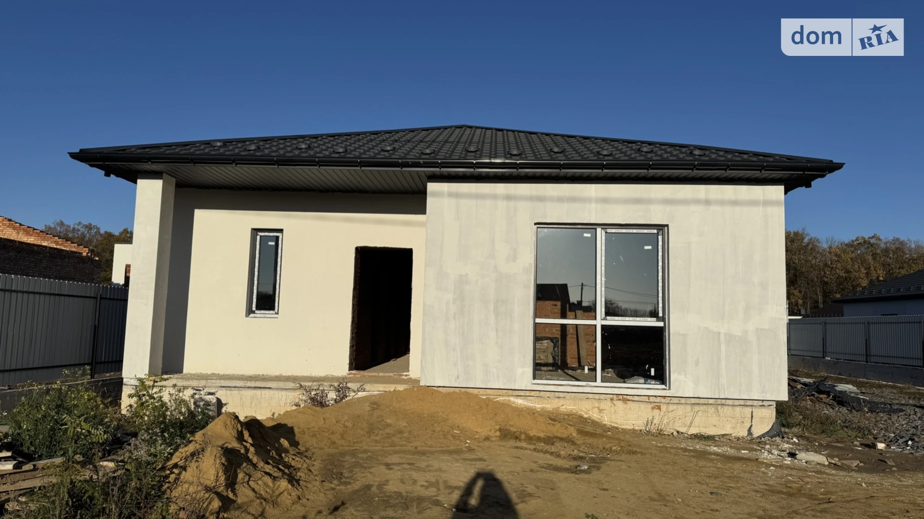 Продается одноэтажный дом 110 кв. м с беседкой, цена: 110000 $ - фото 2