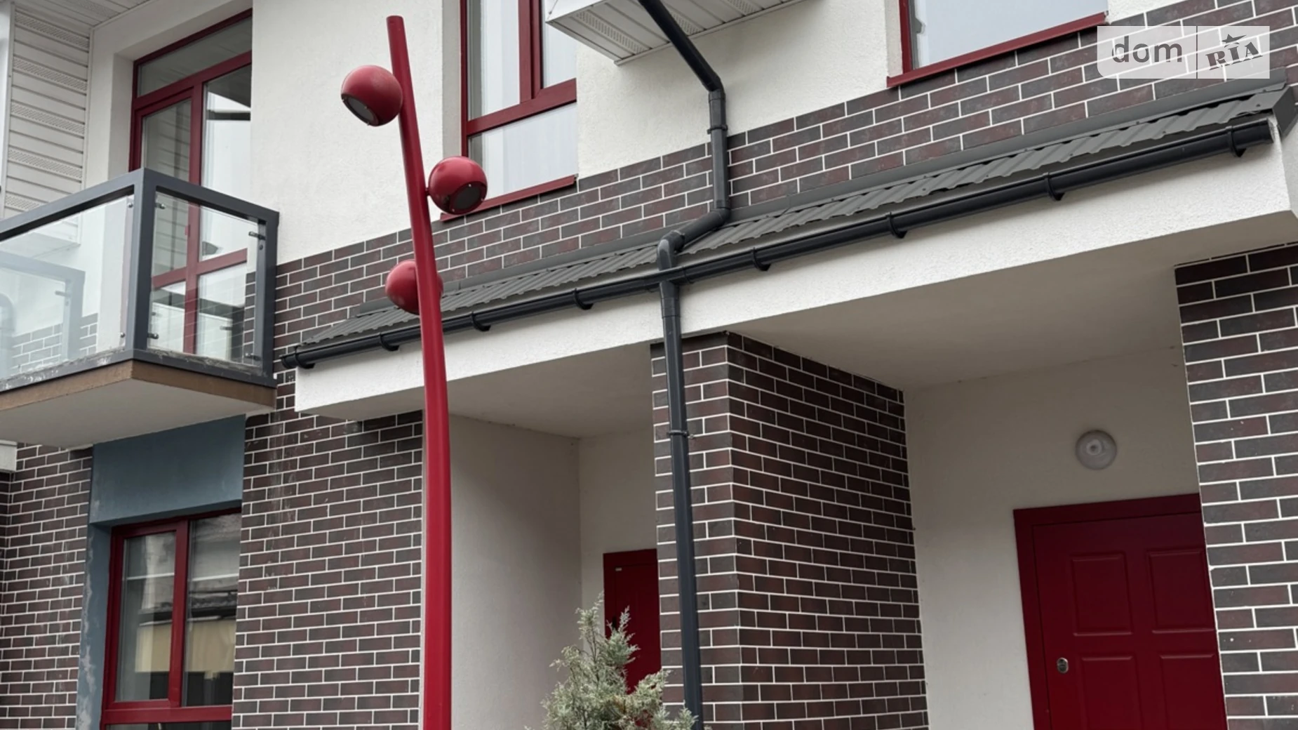 ул. Лысенка, 2М Ирпень ЖК Амстердам, цена: 31000 грн - фото 2