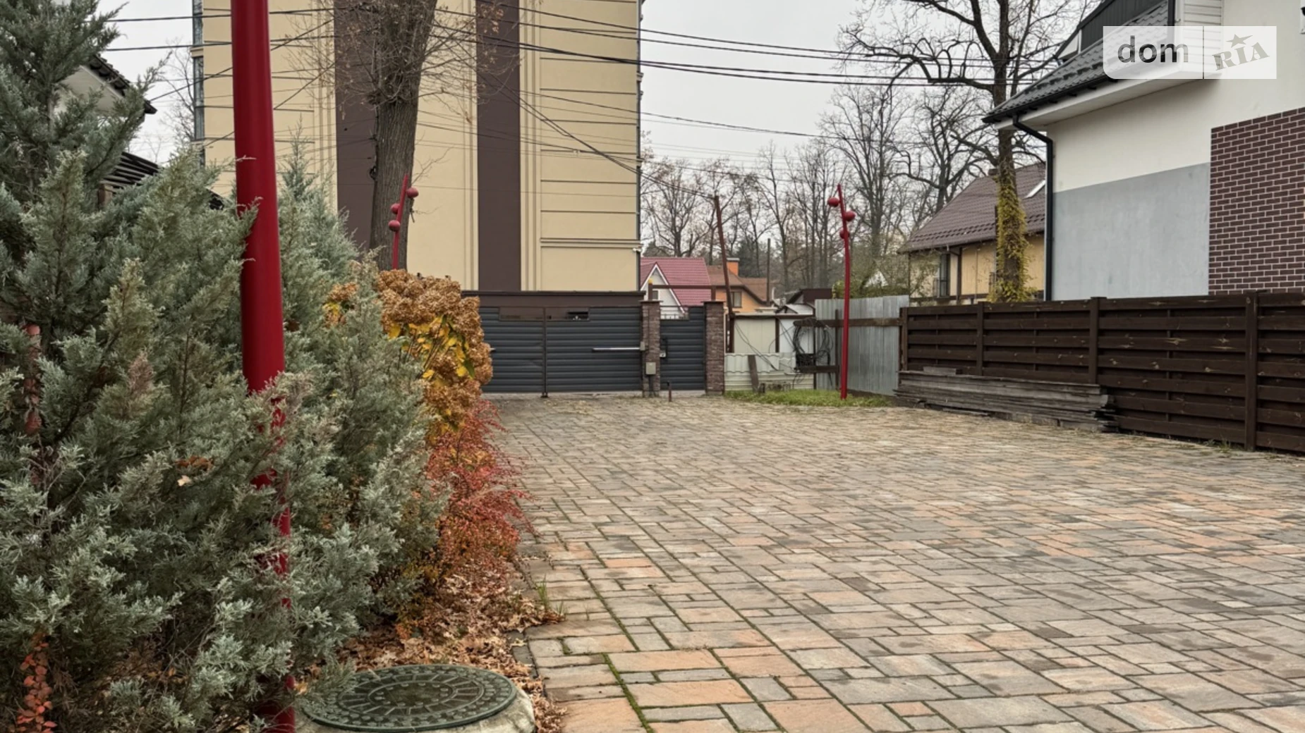 ул. Лысенка, 2М Ирпень Таунхаус Амстердам, цена: 31000 грн - фото 2