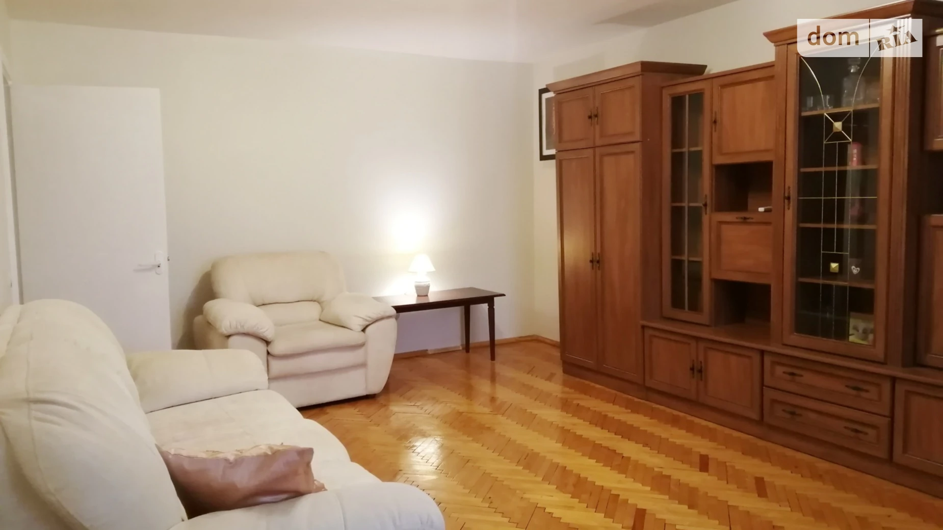 Здається в оренду 1-кімнатна квартира 48 кв. м у Києві, вул. Князів Острозьких(Московська), 45/1 корпус 33 - фото 3