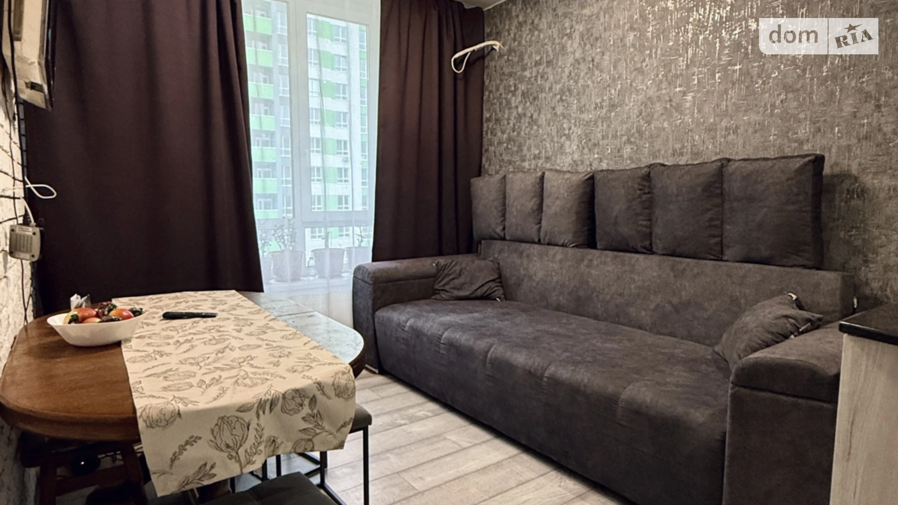 Продается 2-комнатная квартира 55.4 кв. м в Ирпене, ул. Университетская(Карла Маркса), 3/11 - фото 4