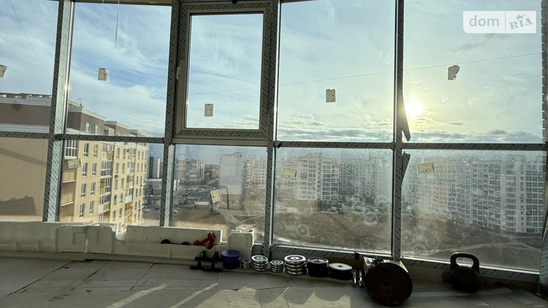 Продается 2-комнатная квартира 82 кв. м в Чернигове, ул. Любецкая, 106 - фото 3