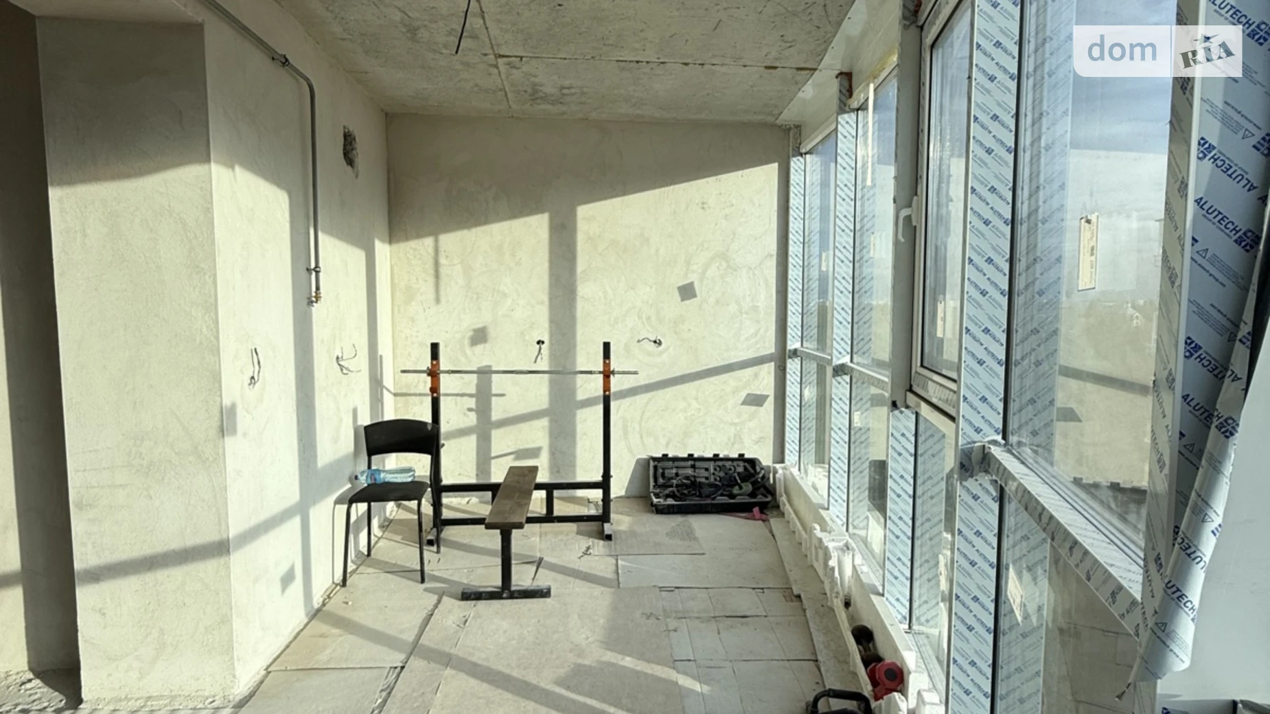 Продается 2-комнатная квартира 82 кв. м в Чернигове, ул. Любецкая, 106 - фото 5