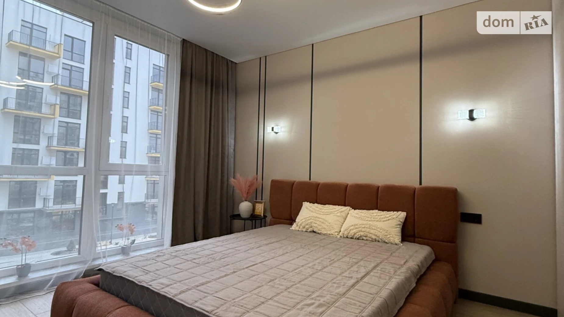 Продається 2-кімнатна квартира 71 кв. м у Львові, вул. Володимира Навроцького, 4 - фото 5