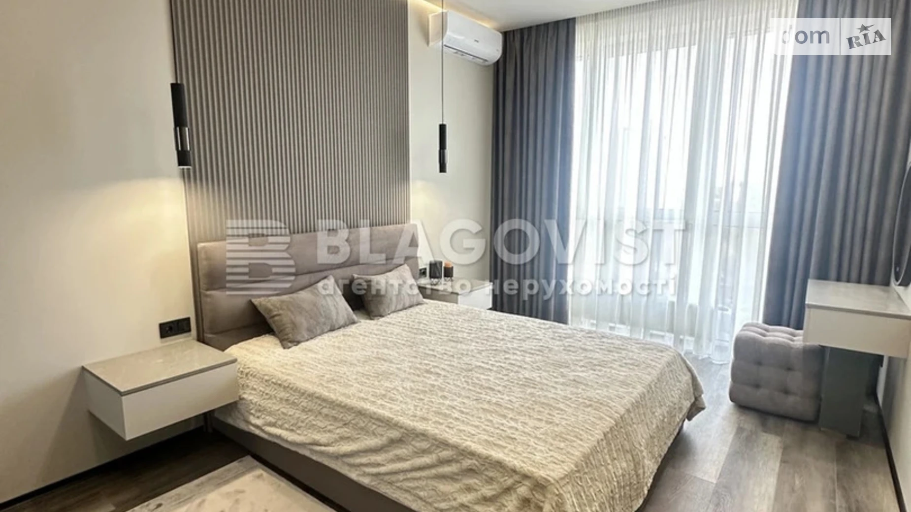 Продается 2-комнатная квартира 66 кв. м в Киеве, Крепостной(Тверской) туп., 7В - фото 5