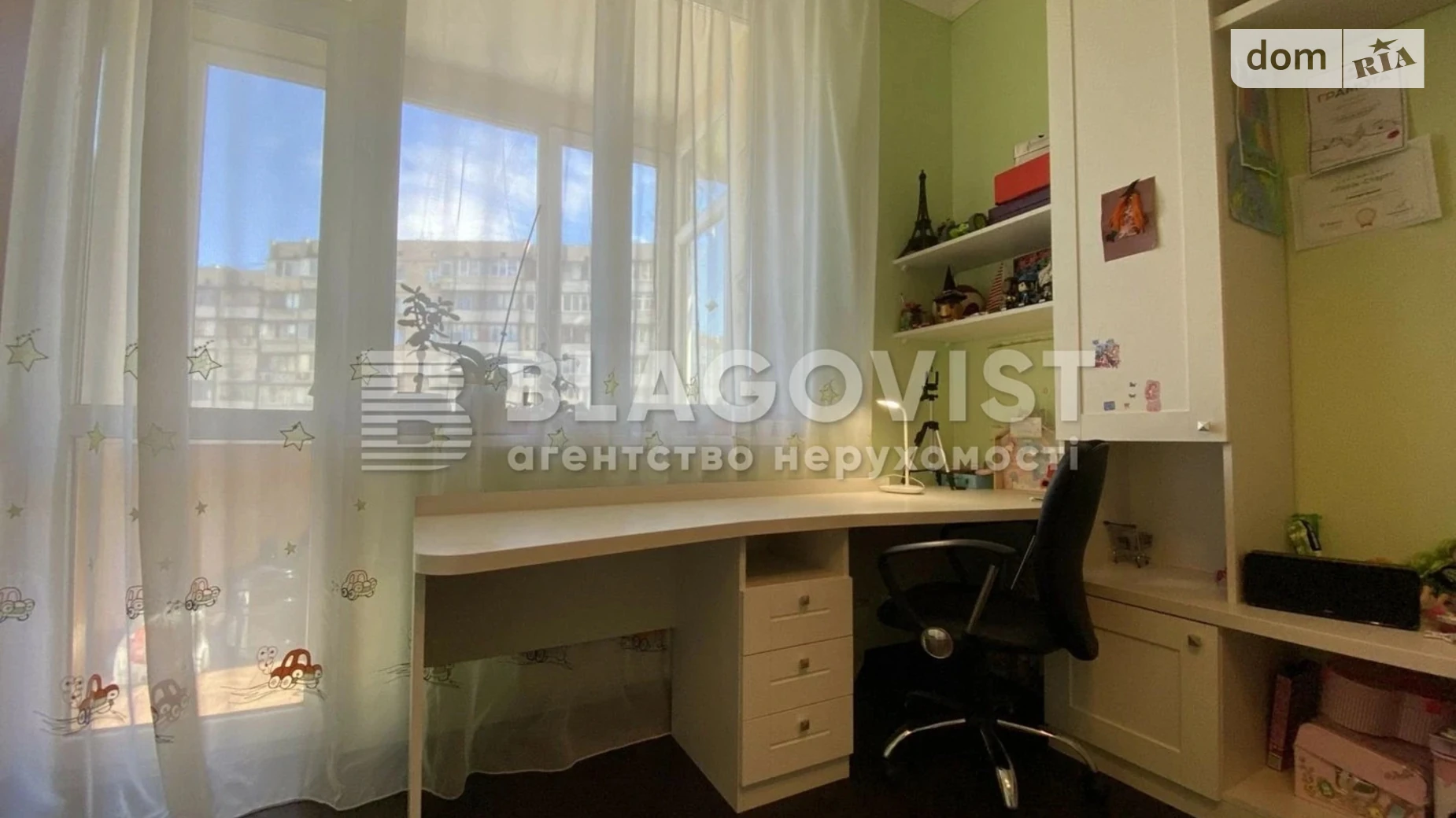 Продается 2-комнатная квартира 82 кв. м в Киеве, цена: 185000 $ - фото 3