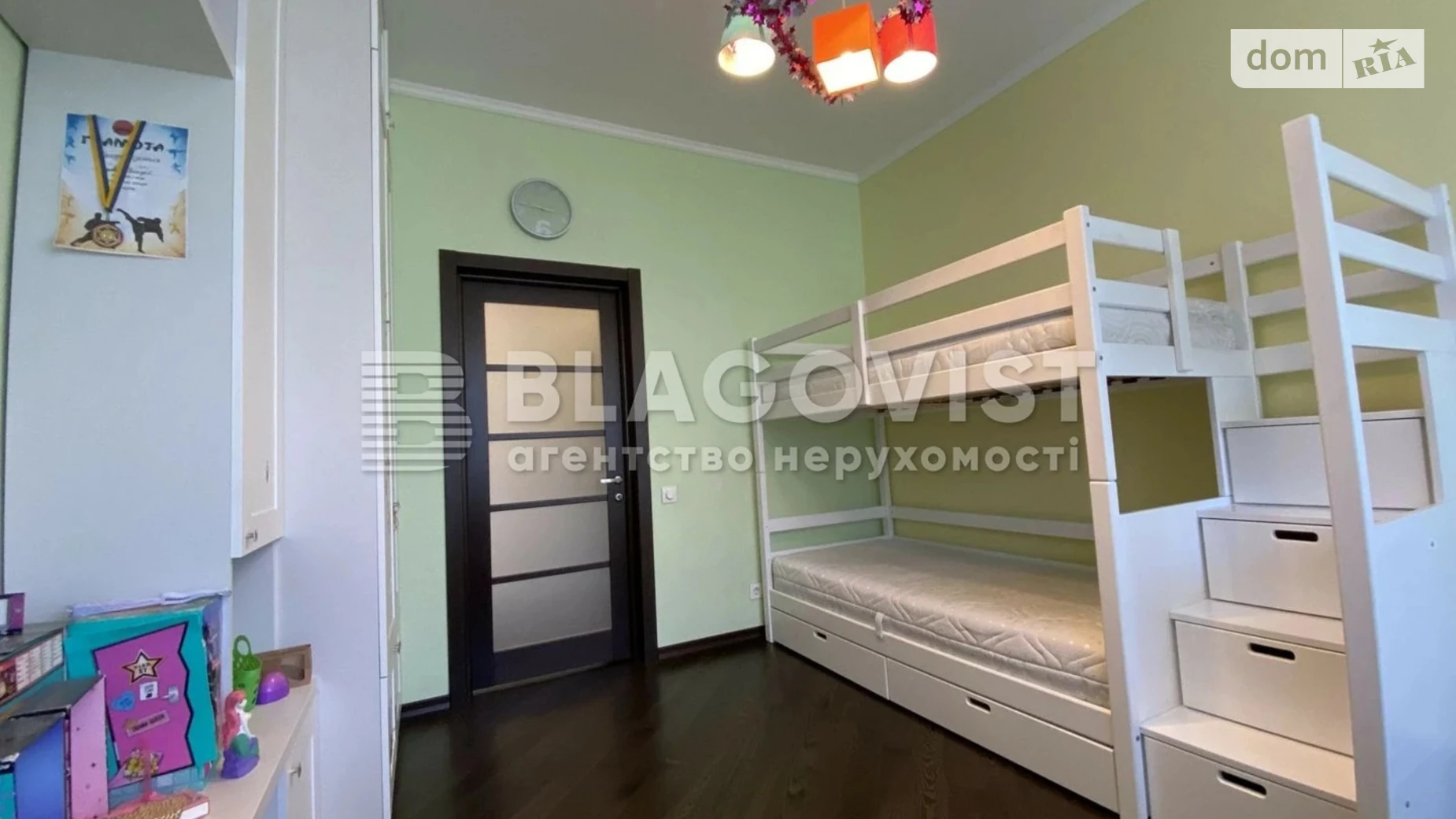 Продается 2-комнатная квартира 82 кв. м в Киеве, цена: 185000 $ - фото 5