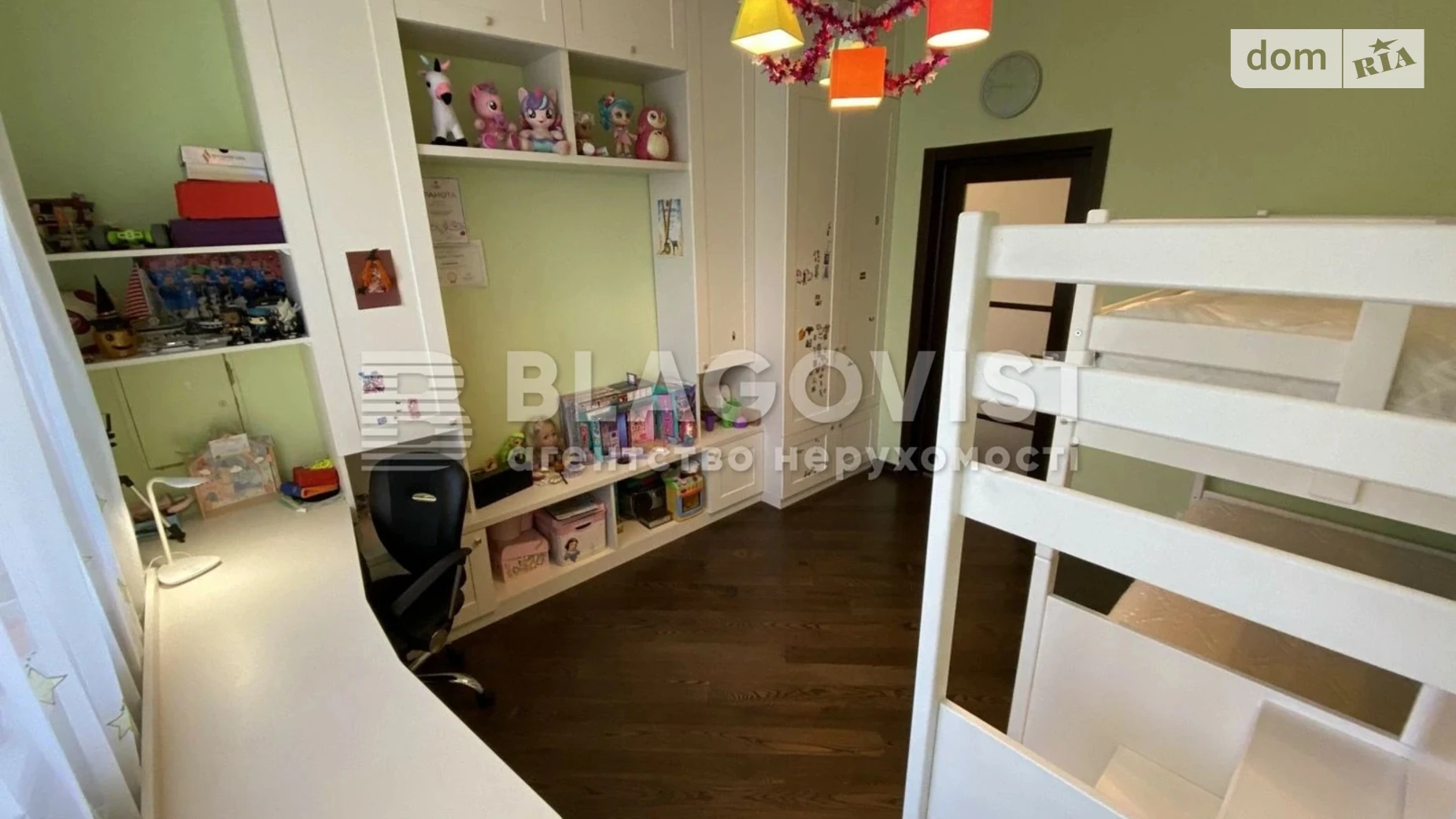 Продается 2-комнатная квартира 82 кв. м в Киеве, цена: 185000 $ - фото 4