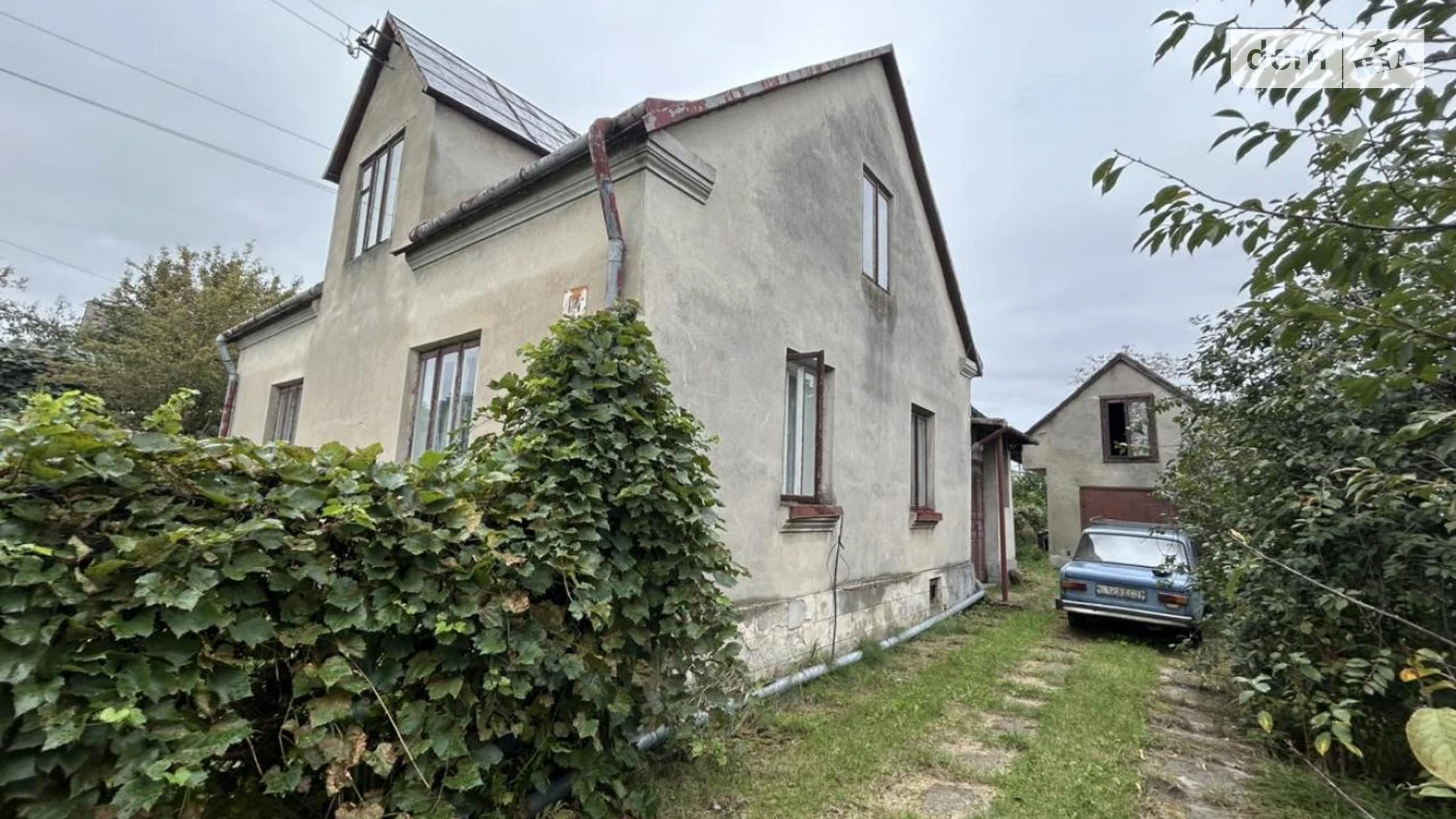 Продается дом на 2 этажа 84 кв. м с мебелью, цена: 79000 $ - фото 3