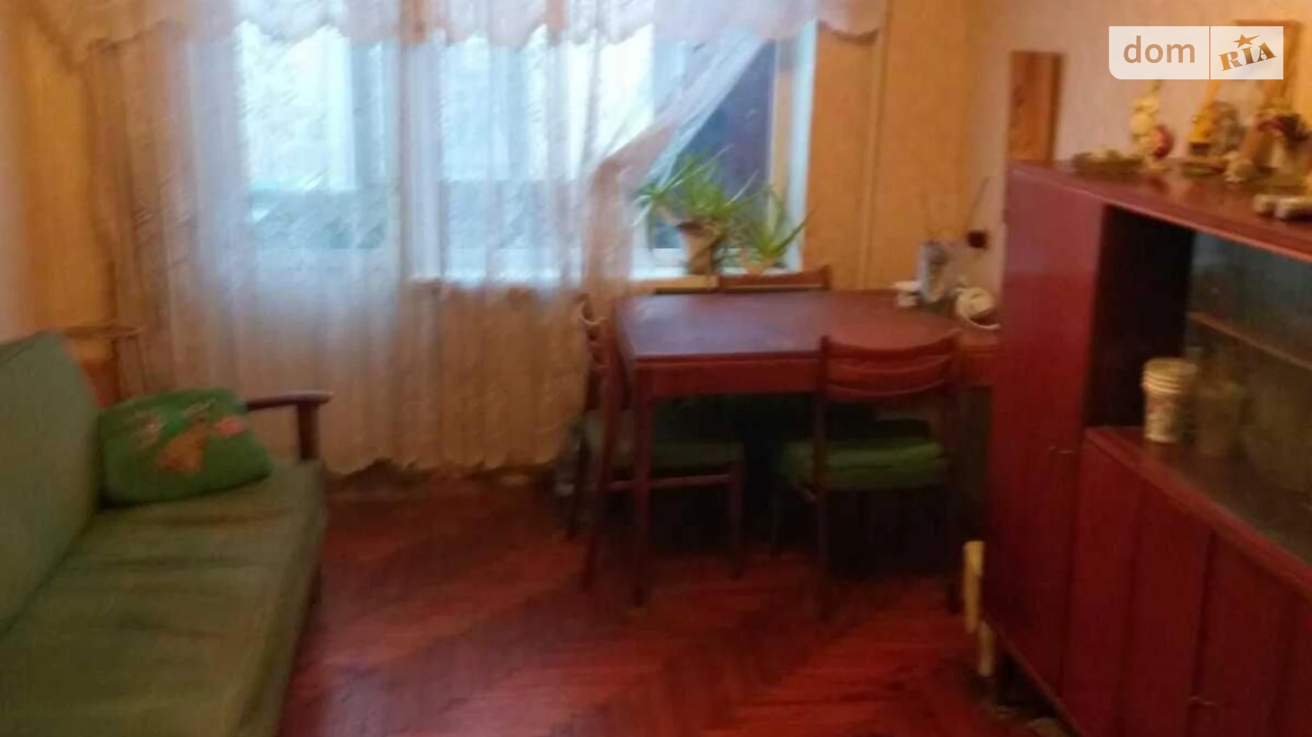 3-кімнатна квартира 55.1 кв. м у Запоріжжі, вул. Михайлова, 222 - фото 4