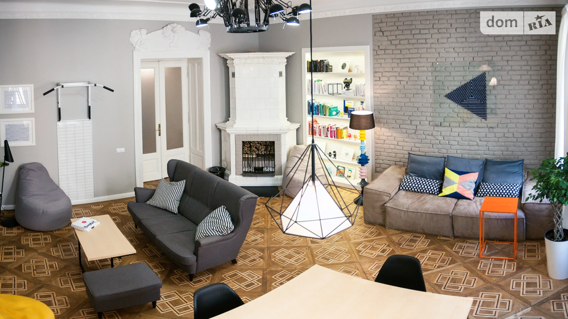 Сдается в аренду офис 160 кв. м в бизнес-центре, цена: 1500 $ - фото 3