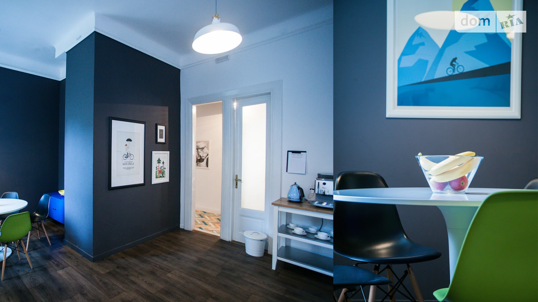 Сдается в аренду офис 160 кв. м в бизнес-центре, цена: 1500 $ - фото 5