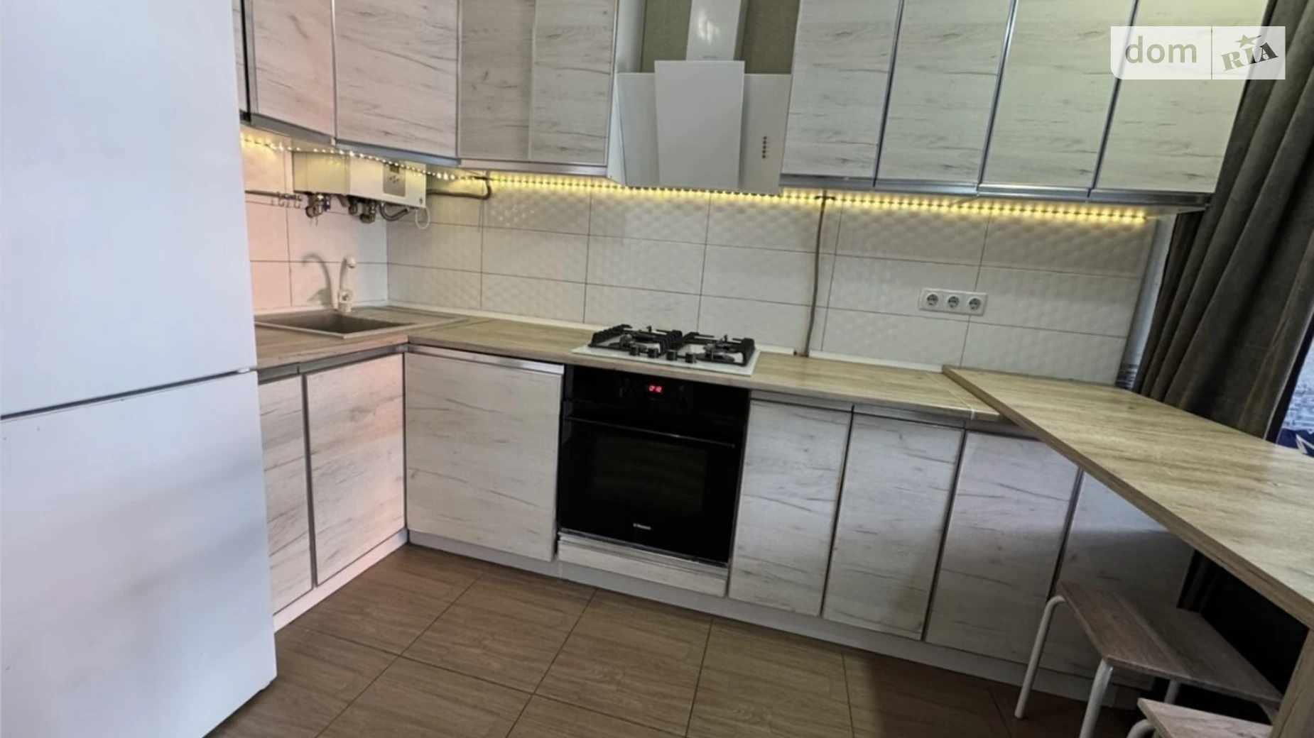 ул. Николая Сингаевского(Ново-Оскольская), 2Р Ирпень ЖК Синергия-2 - фото 2