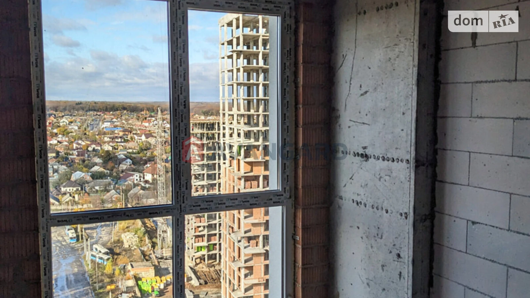 Продається 1-кімнатна квартира 46 кв. м у Вінниці, пров. Цегельний, 12 - фото 5