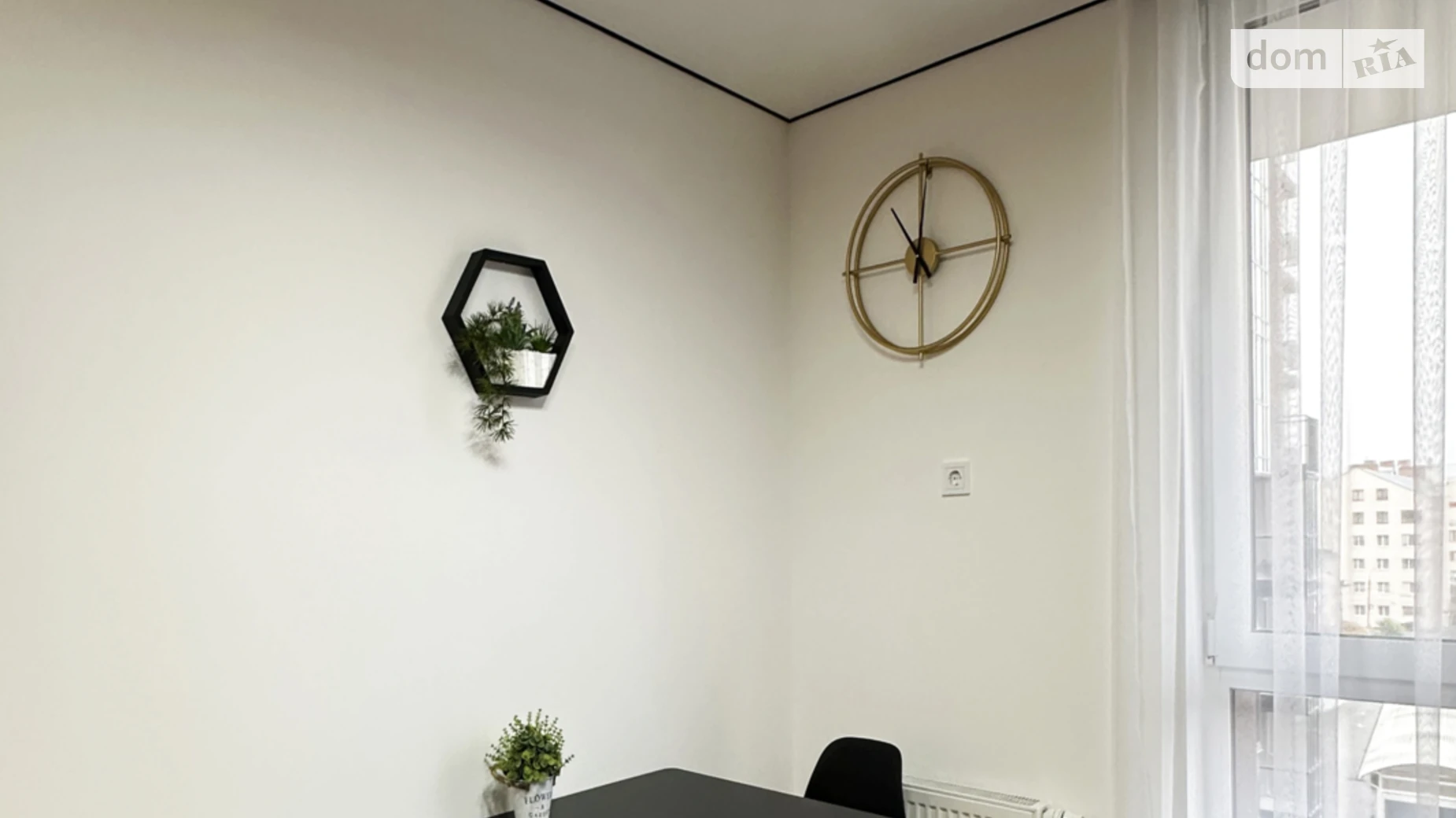 Сдается в аренду 1-комнатная квартира 32 кв. м в Виннице, пер. Кирпичный, 18 корпус 3 - фото 5