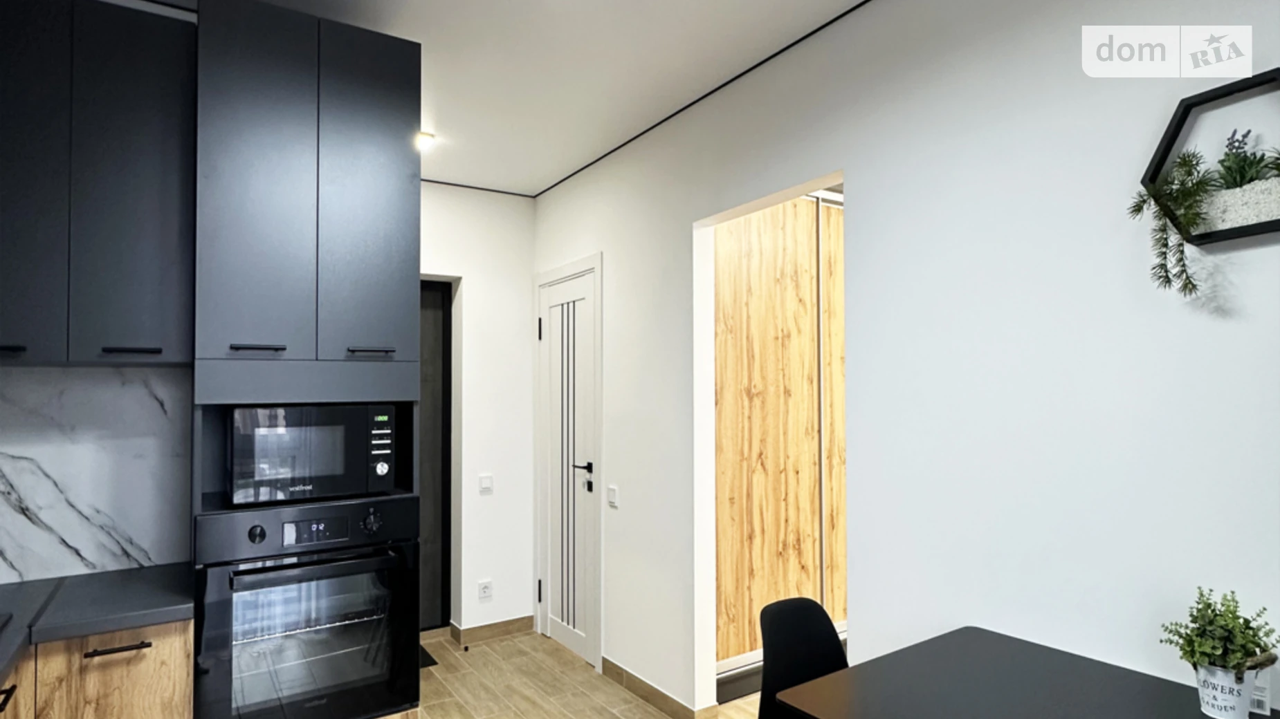 Сдается в аренду 1-комнатная квартира 32 кв. м в Виннице, пер. Кирпичный, 18 корпус 3 - фото 4