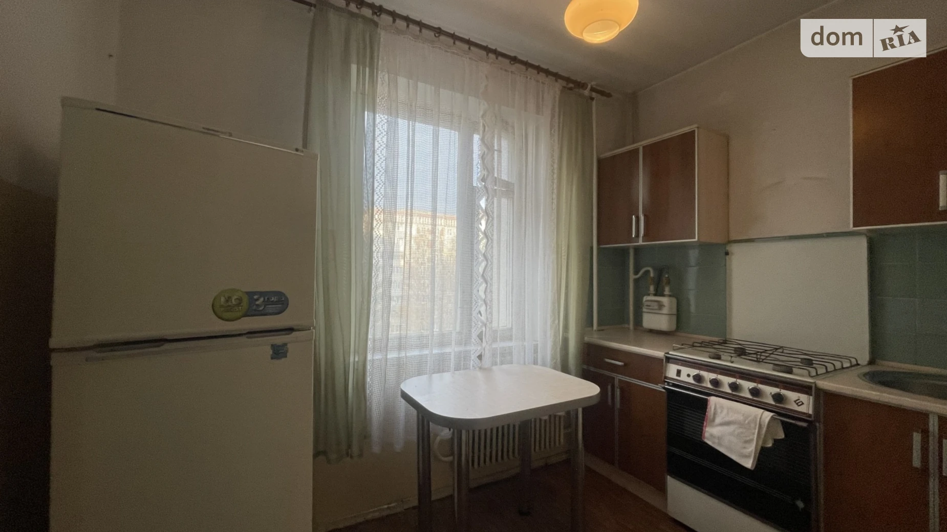 1-комнатная квартира 33.4 кв. м в Тернополе, ул. Евгения Коновальца - фото 2