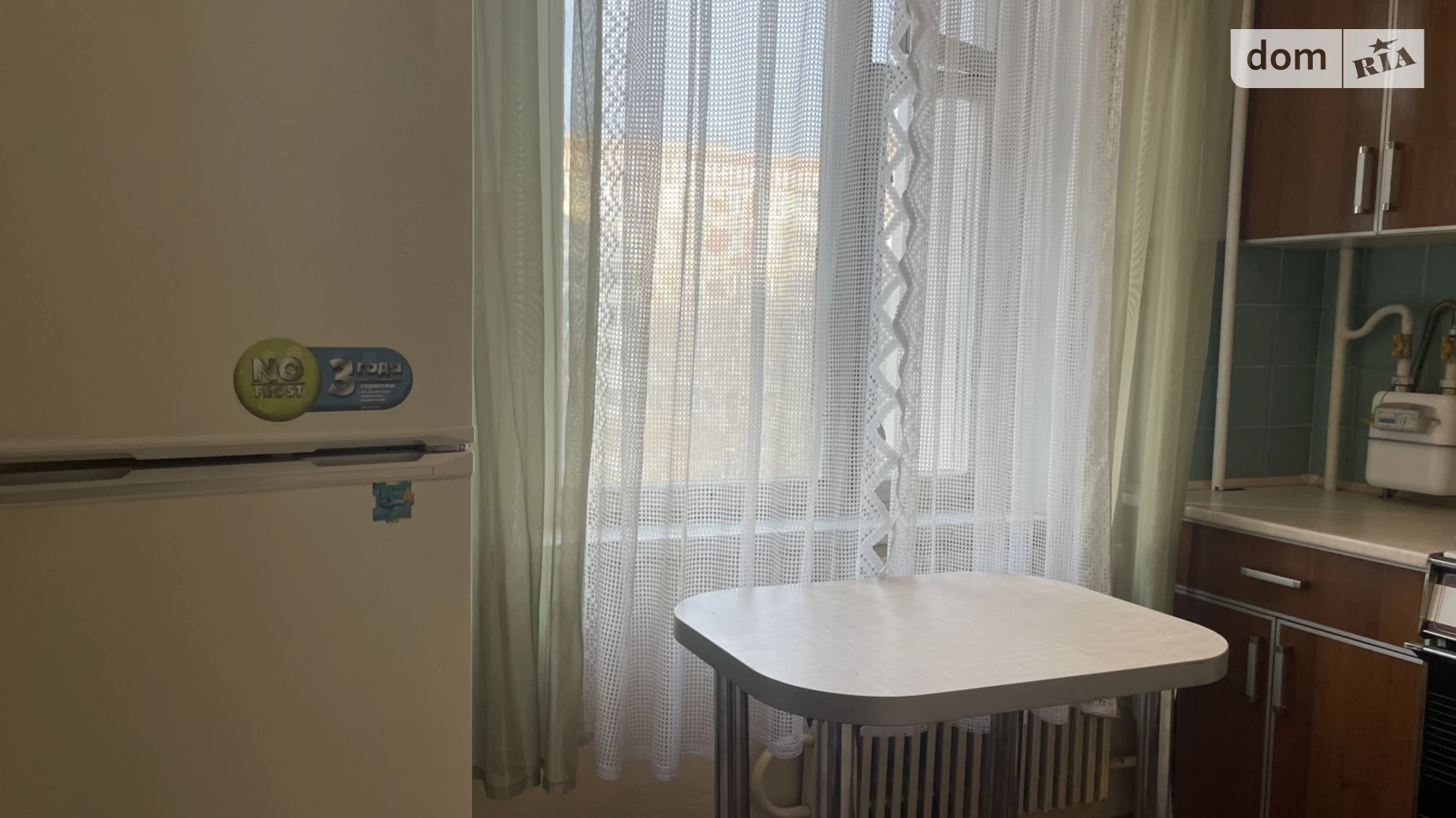 1-комнатная квартира 33.4 кв. м в Тернополе, ул. Евгения Коновальца - фото 4