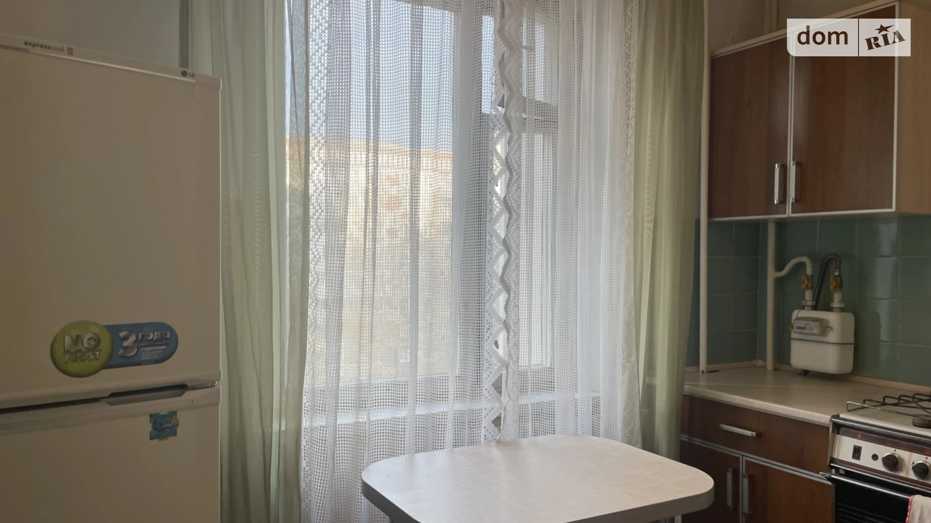 1-комнатная квартира 33.4 кв. м в Тернополе, ул. Евгения Коновальца - фото 5